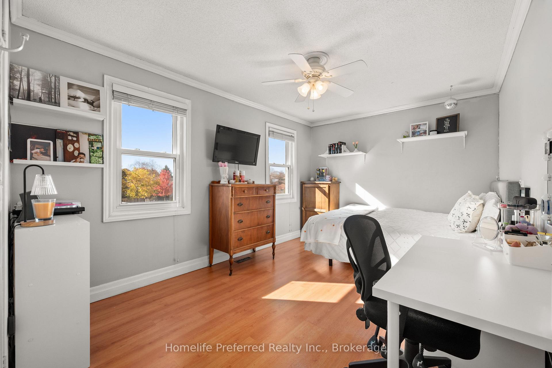 Photo 24 of 5 Souch Court, Clarington, Bowmanville — HOMEH
