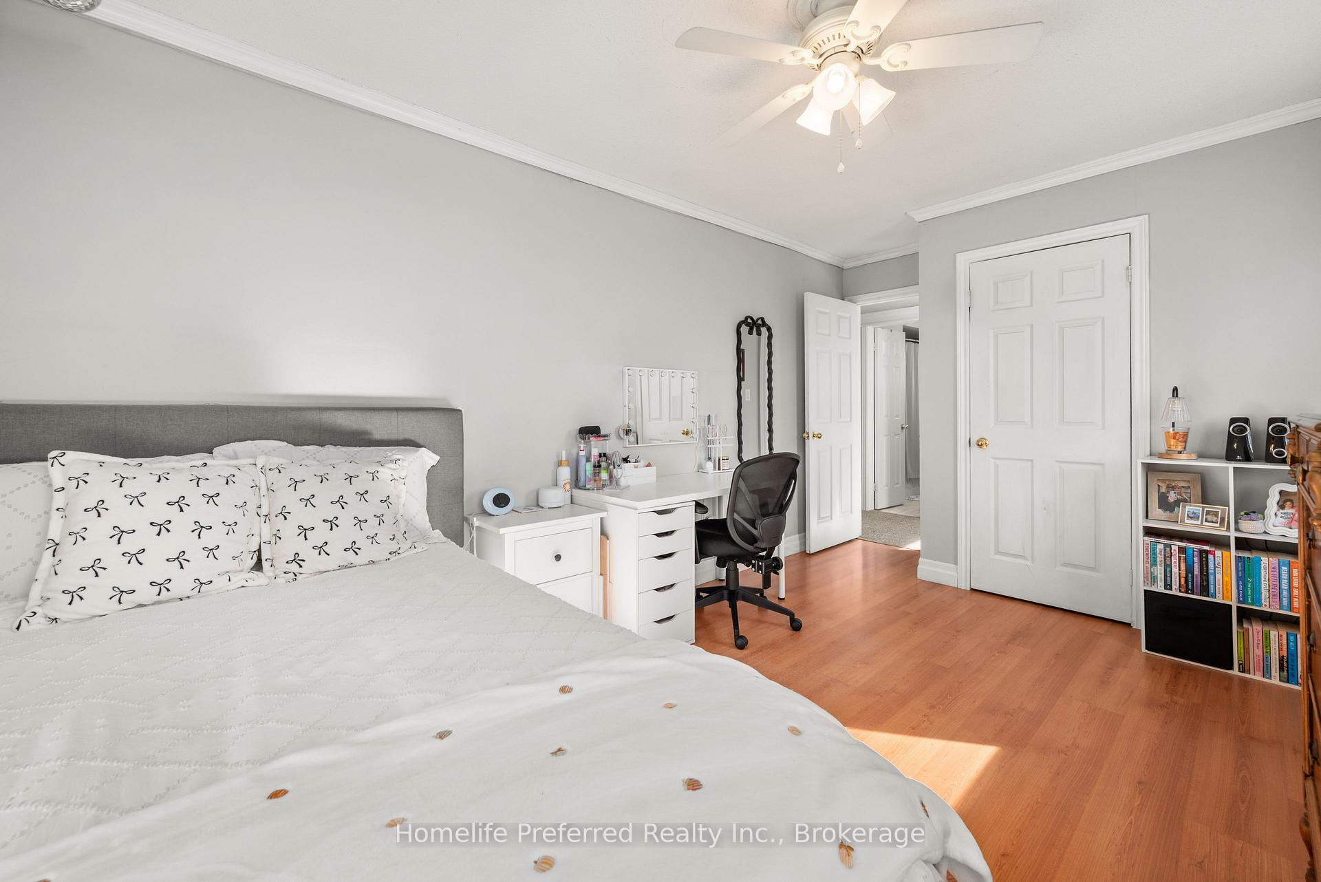 Photo 25 of 5 Souch Court, Clarington, Bowmanville — HOMEH