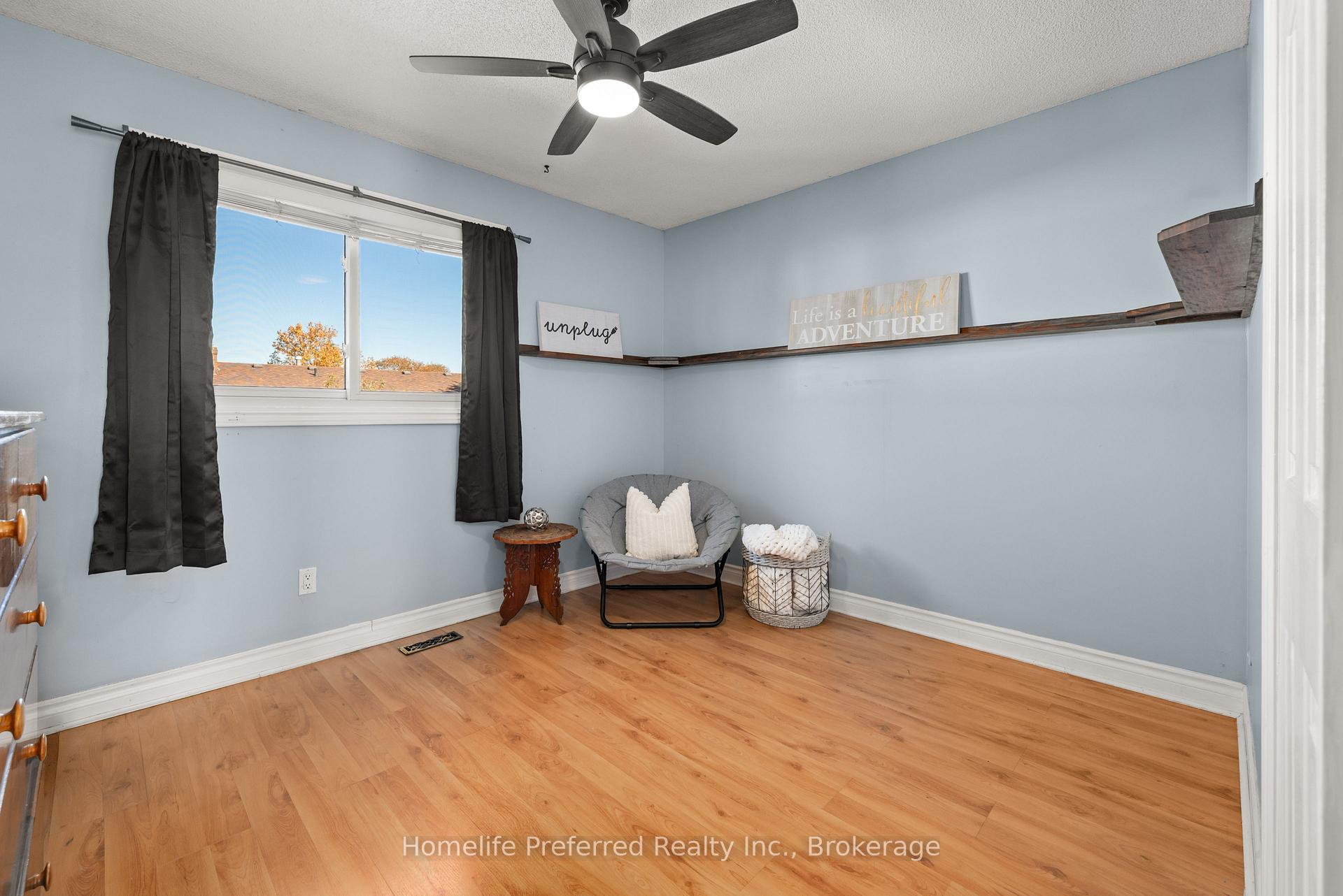 Photo 27 of 5 Souch Court, Clarington, Bowmanville — HOMEH
