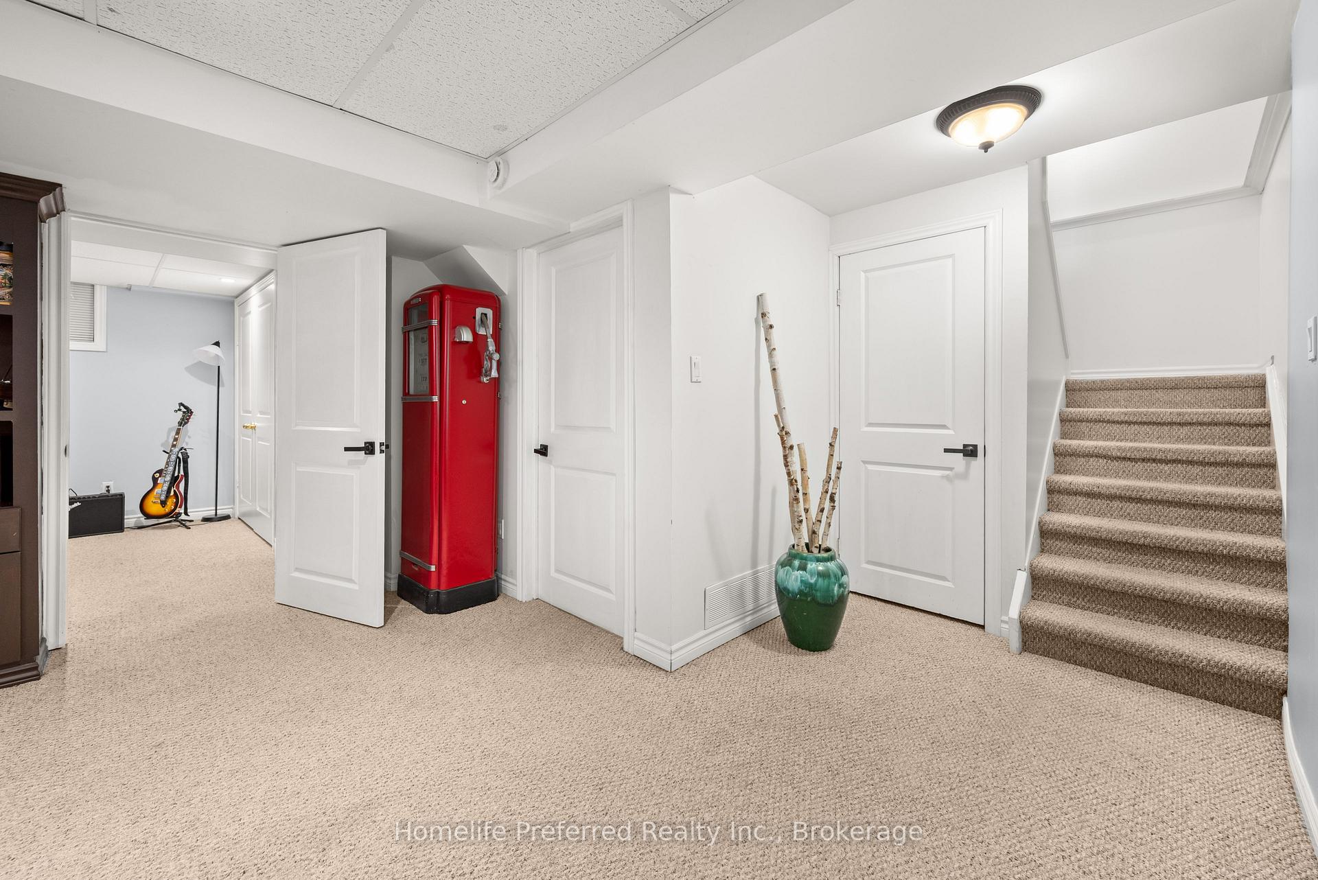 Photo 29 of 5 Souch Court, Clarington, Bowmanville — HOMEH
