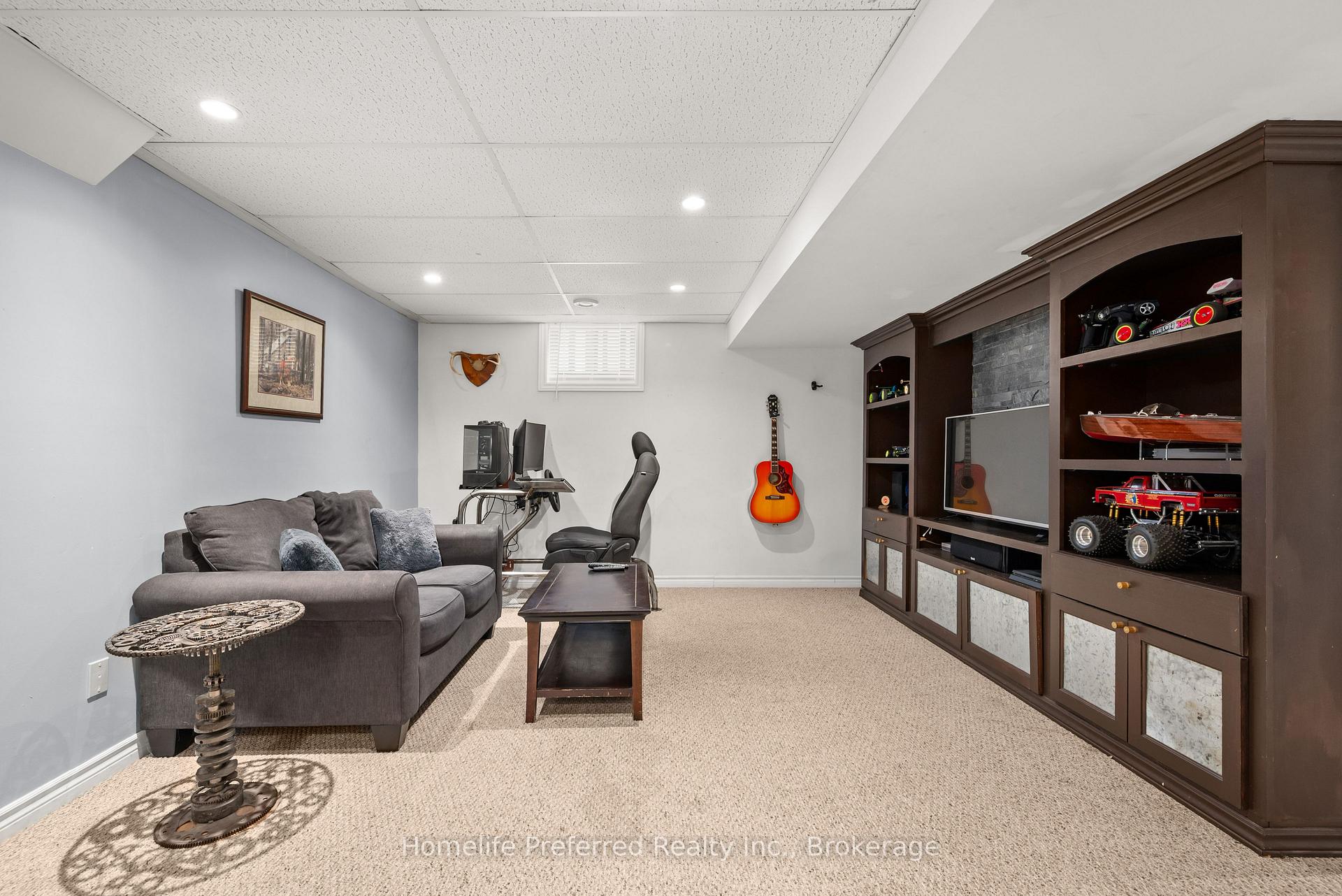 Photo 30 of 5 Souch Court, Clarington, Bowmanville — HOMEH