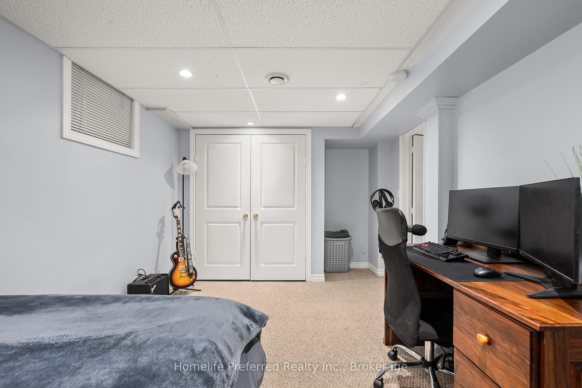 Photo 32 of 5 Souch Court, Clarington, Bowmanville — HOMEH