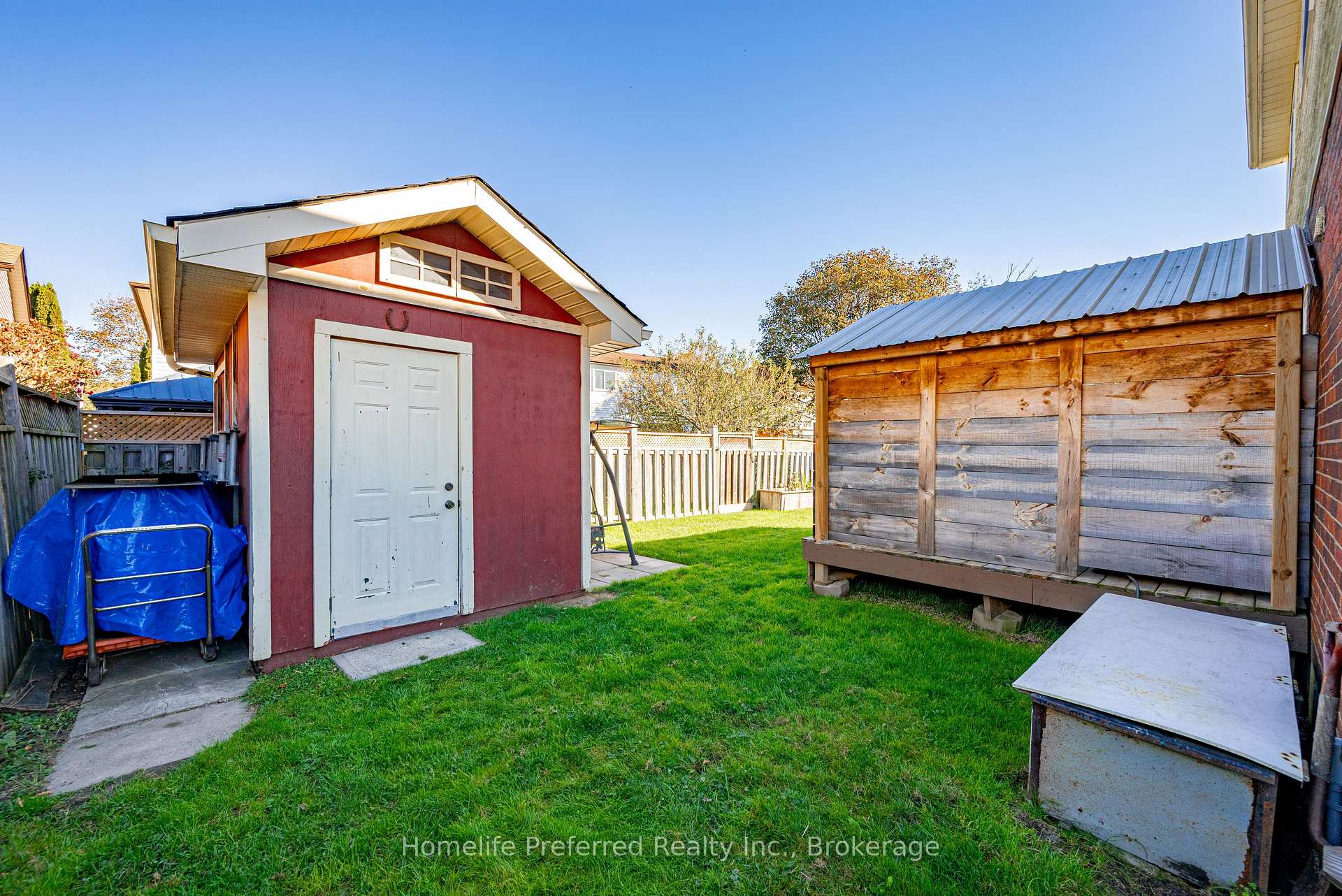 Photo 37 of 5 Souch Court, Clarington, Bowmanville — HOMEH