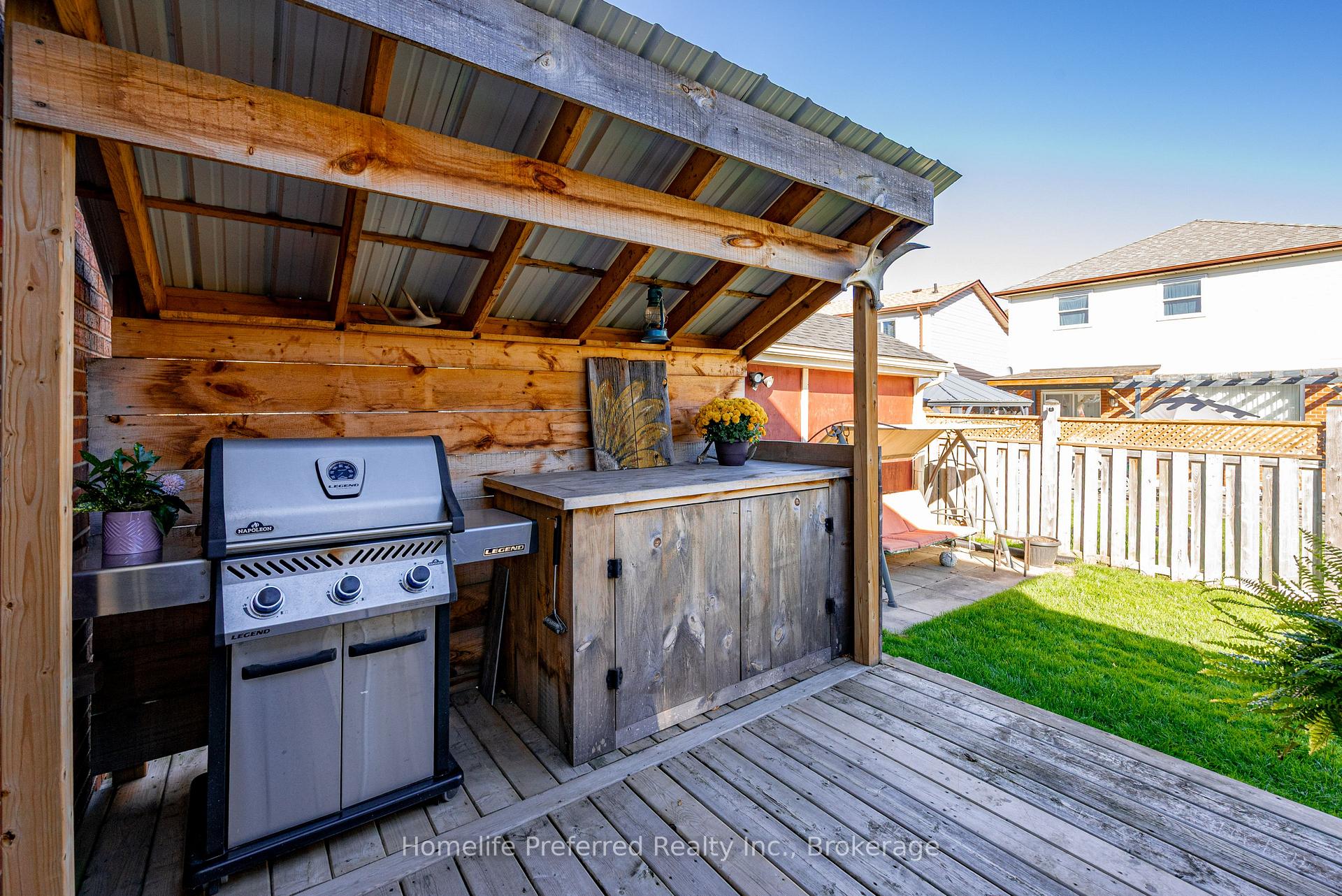 Photo 40 of 5 Souch Court, Clarington, Bowmanville — HOMEH