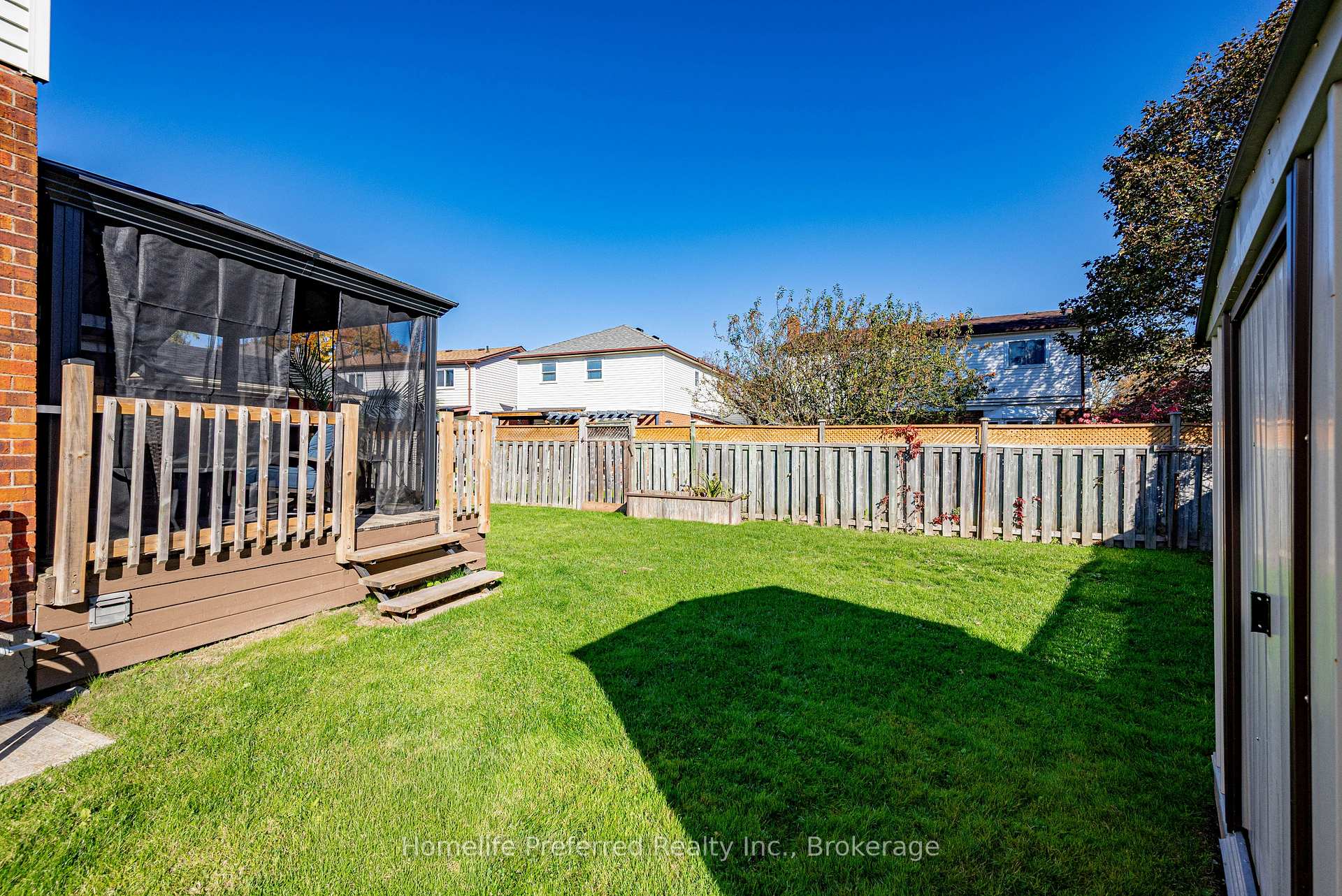 Photo 42 of 5 Souch Court, Clarington, Bowmanville — HOMEH