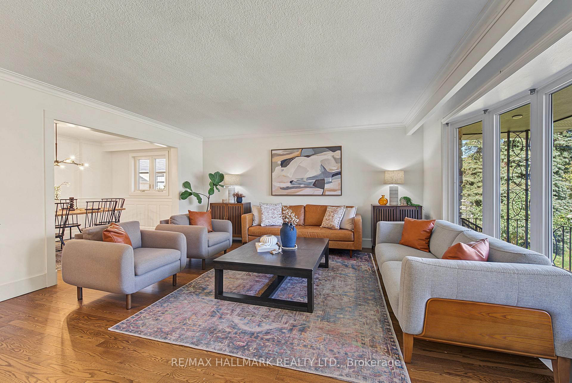 Photo 6 of 242 Beechgrove Drive, Scarborough, West Hill — HOMEH