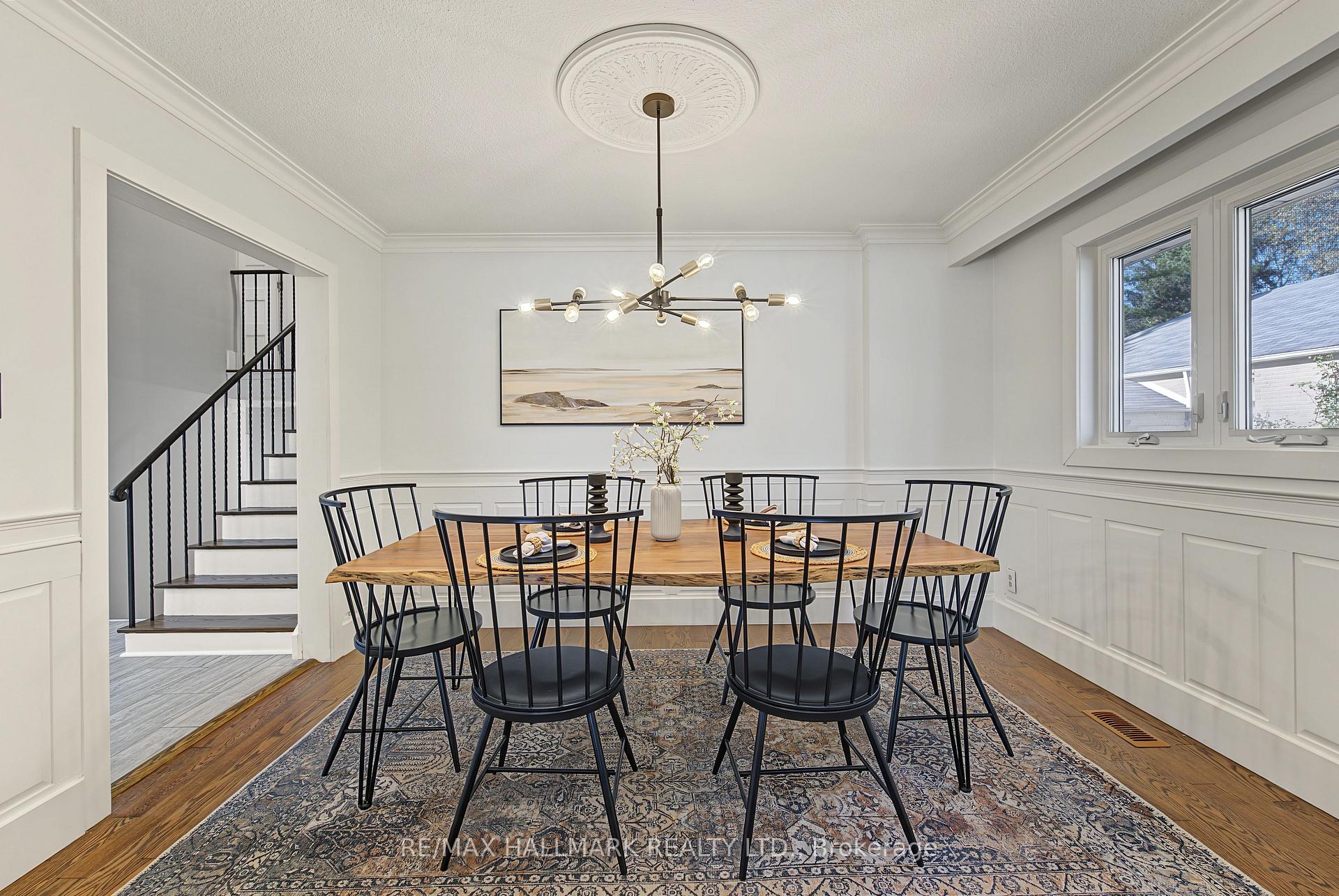 Photo 9 of 242 Beechgrove Drive, Scarborough, West Hill — HOMEH