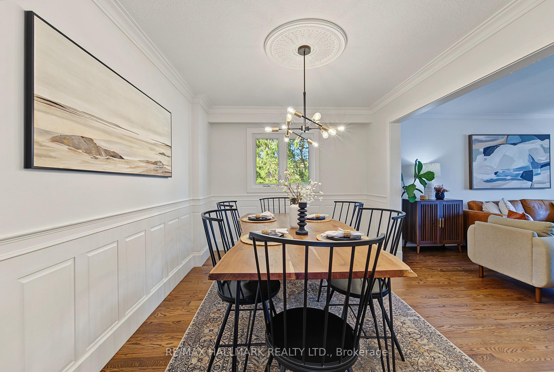 Photo 10 of 242 Beechgrove Drive, Scarborough, West Hill — HOMEH