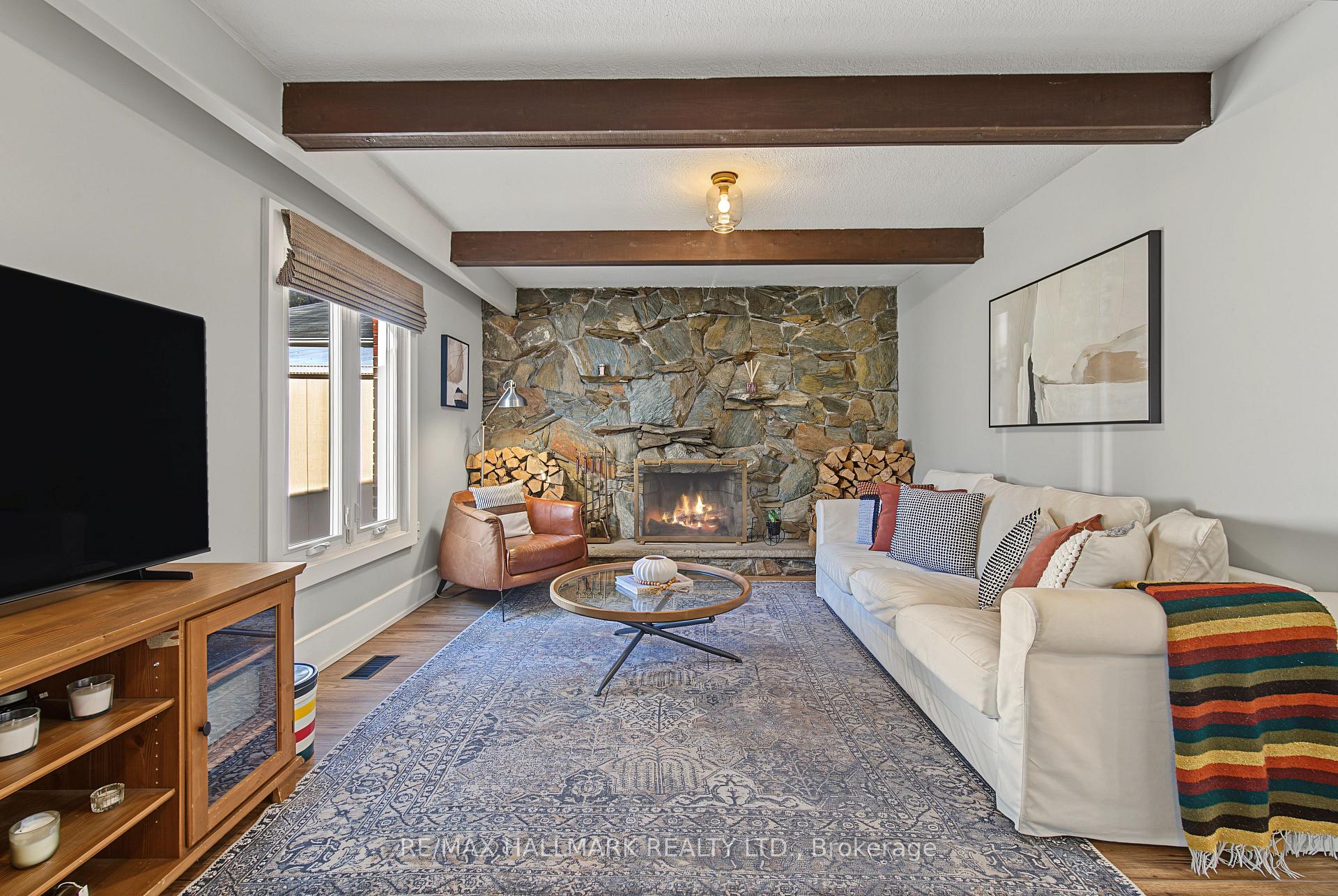 Photo 20 of 242 Beechgrove Drive, Scarborough, West Hill — HOMEH