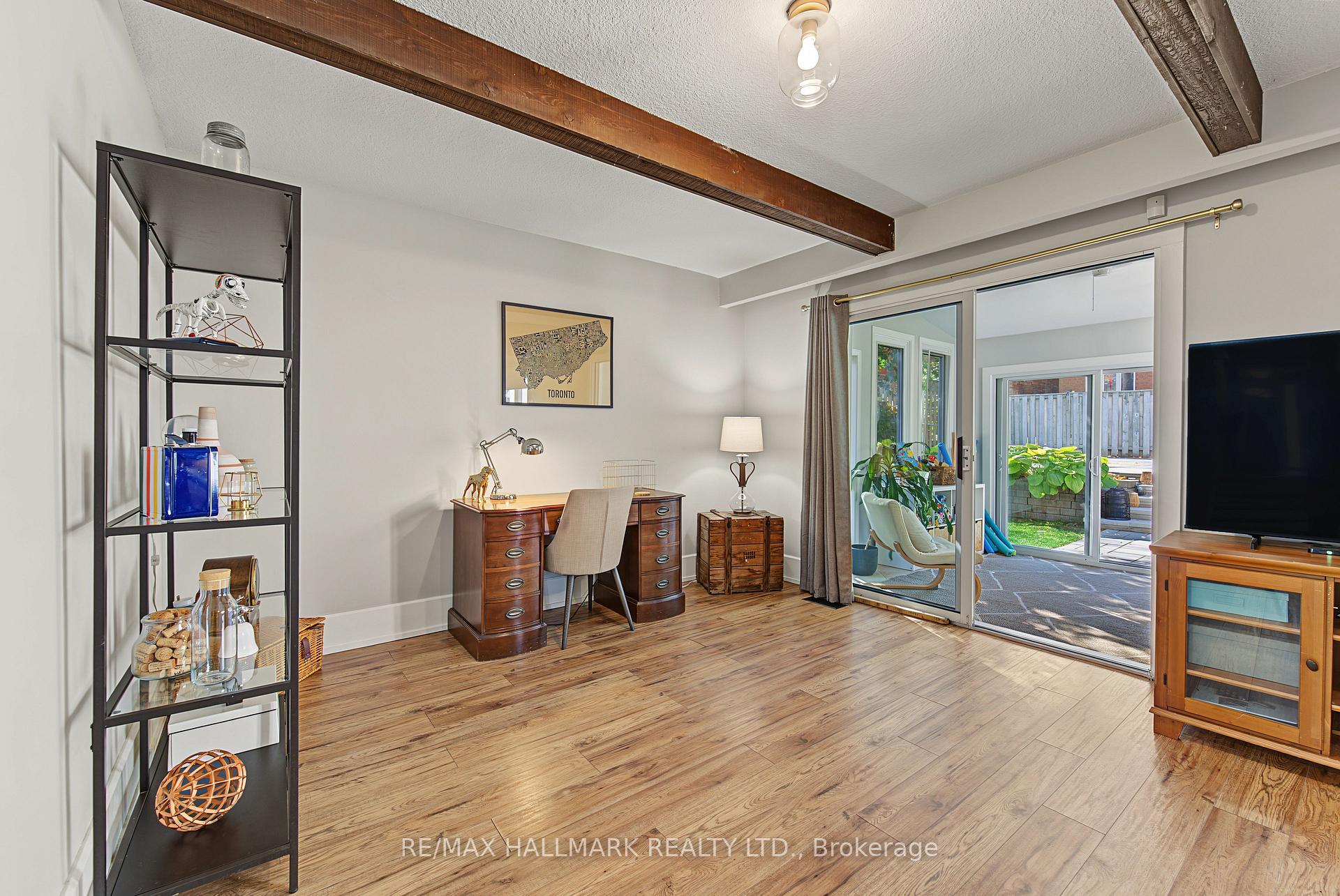 Photo 22 of 242 Beechgrove Drive, Scarborough, West Hill — HOMEH