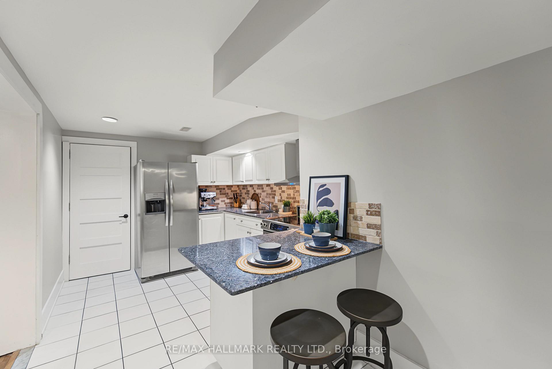 Photo 30 of 242 Beechgrove Drive, Scarborough, West Hill — HOMEH
