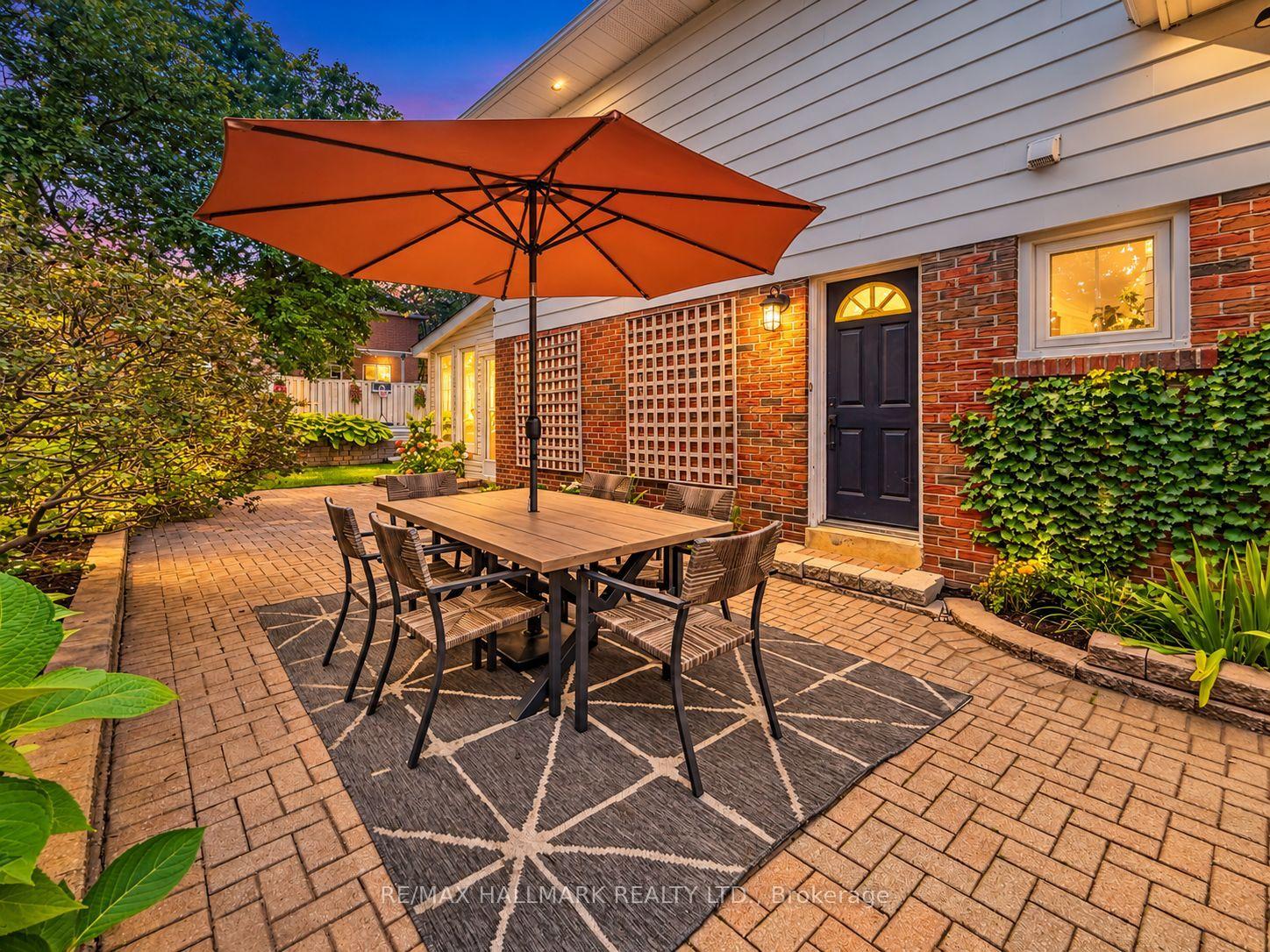 Photo 36 of 242 Beechgrove Drive, Scarborough, West Hill — HOMEH