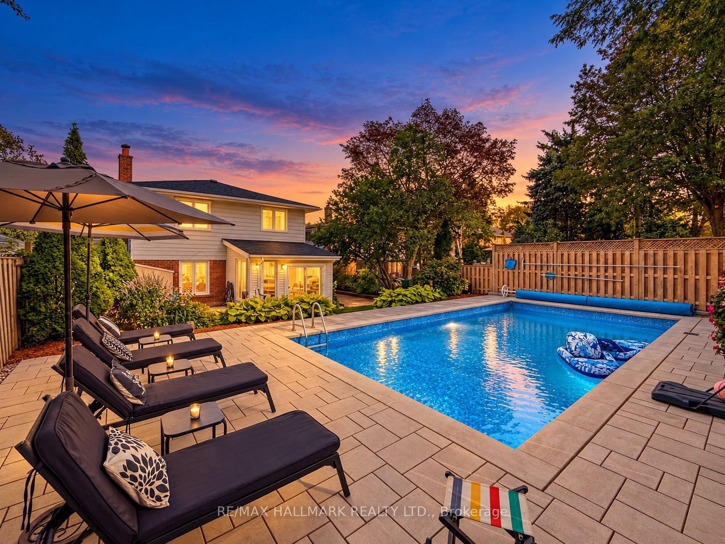 Photo 40 of 242 Beechgrove Drive, Scarborough, West Hill — HOMEH