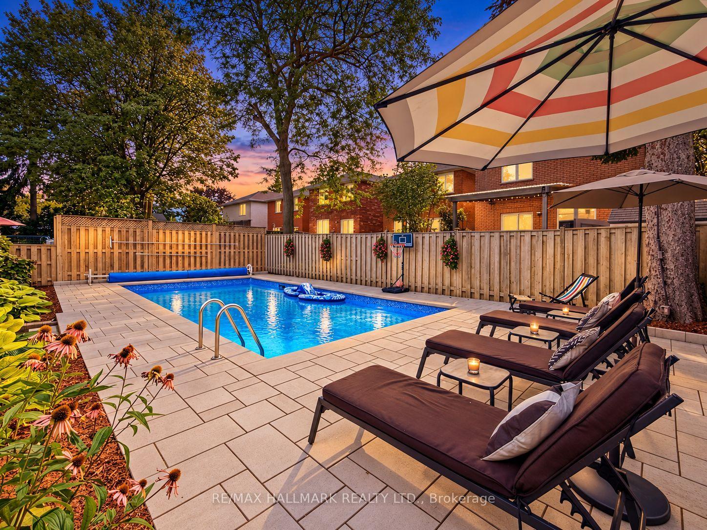 Photo 42 of 242 Beechgrove Drive, Scarborough, West Hill — HOMEH