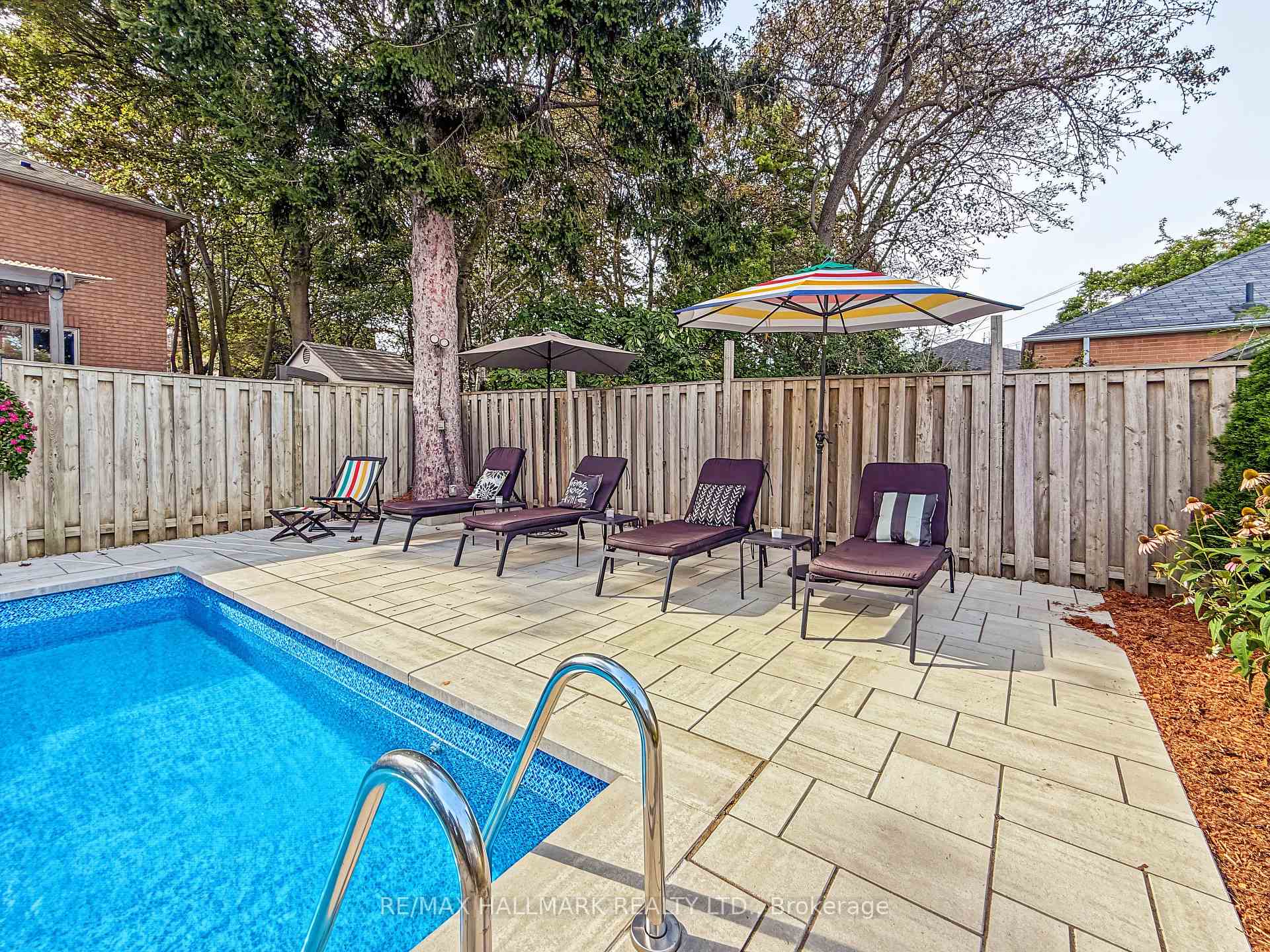 Photo 44 of 242 Beechgrove Drive, Scarborough, West Hill — HOMEH