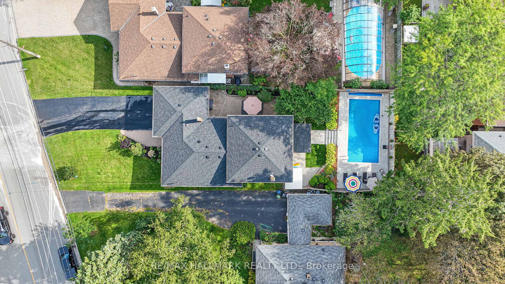 Photo 45 of 242 Beechgrove Drive, Scarborough, West Hill — HOMEH