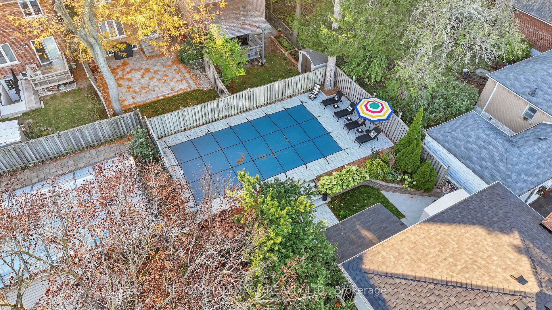 Photo 47 of 242 Beechgrove Drive, Scarborough, West Hill — HOMEH