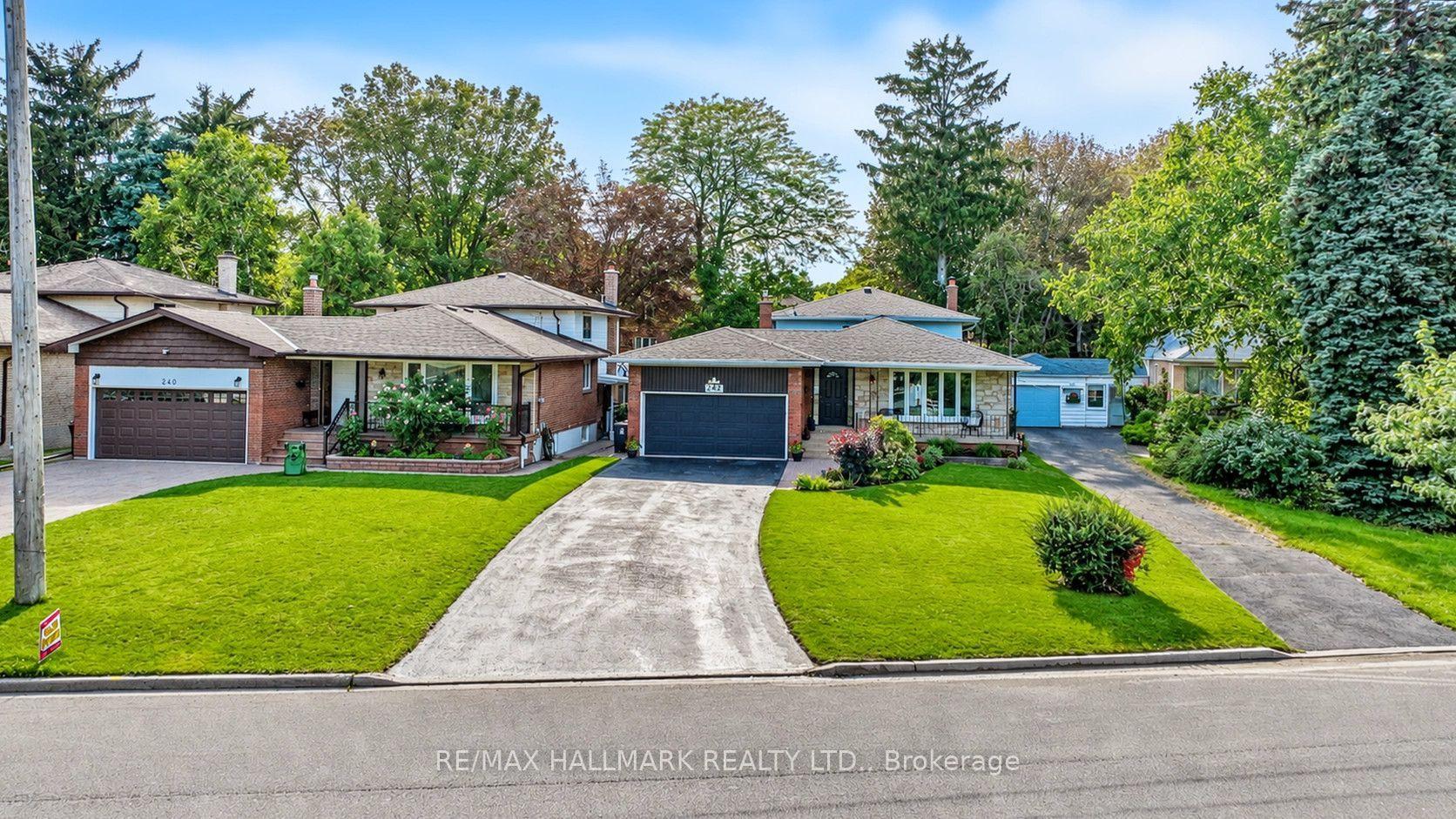 Photo 50 of 242 Beechgrove Drive, Scarborough, West Hill — HOMEH