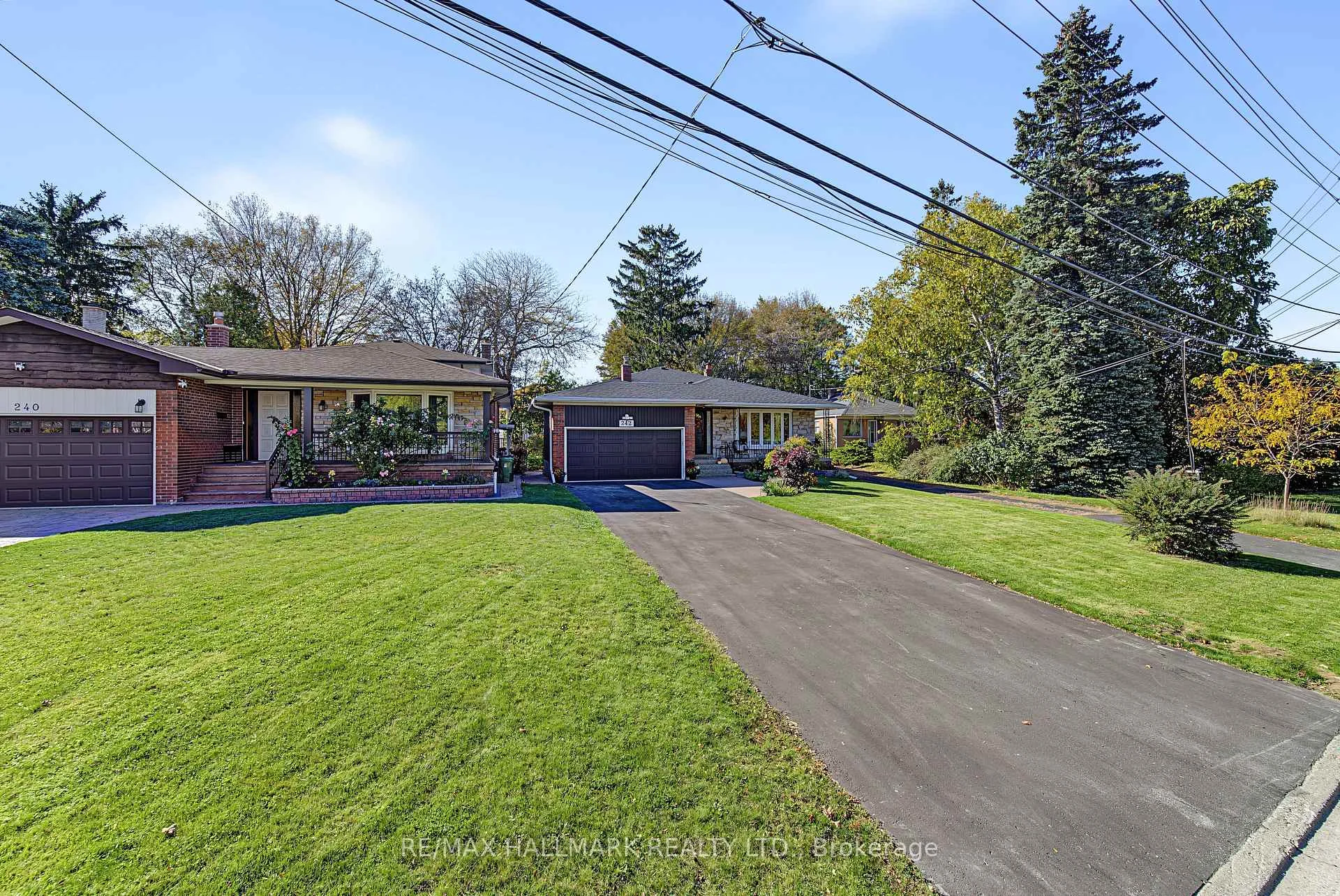 Photo 57 of 242 Beechgrove Drive, Scarborough, West Hill — HOMEH