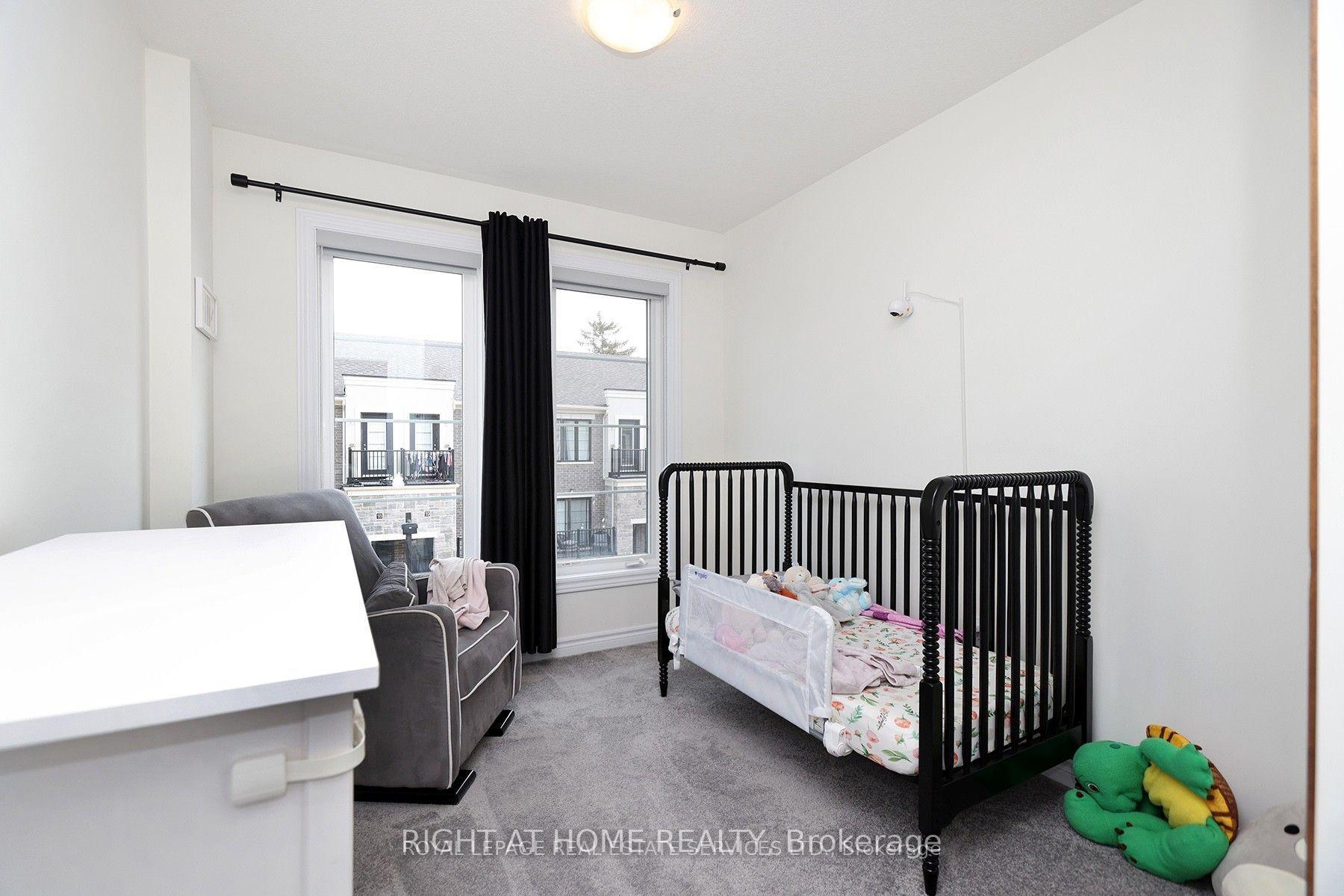 Photo 3 of Unit 40, 383 Dundas Street E, Hamilton, Waterdown — HOMEH