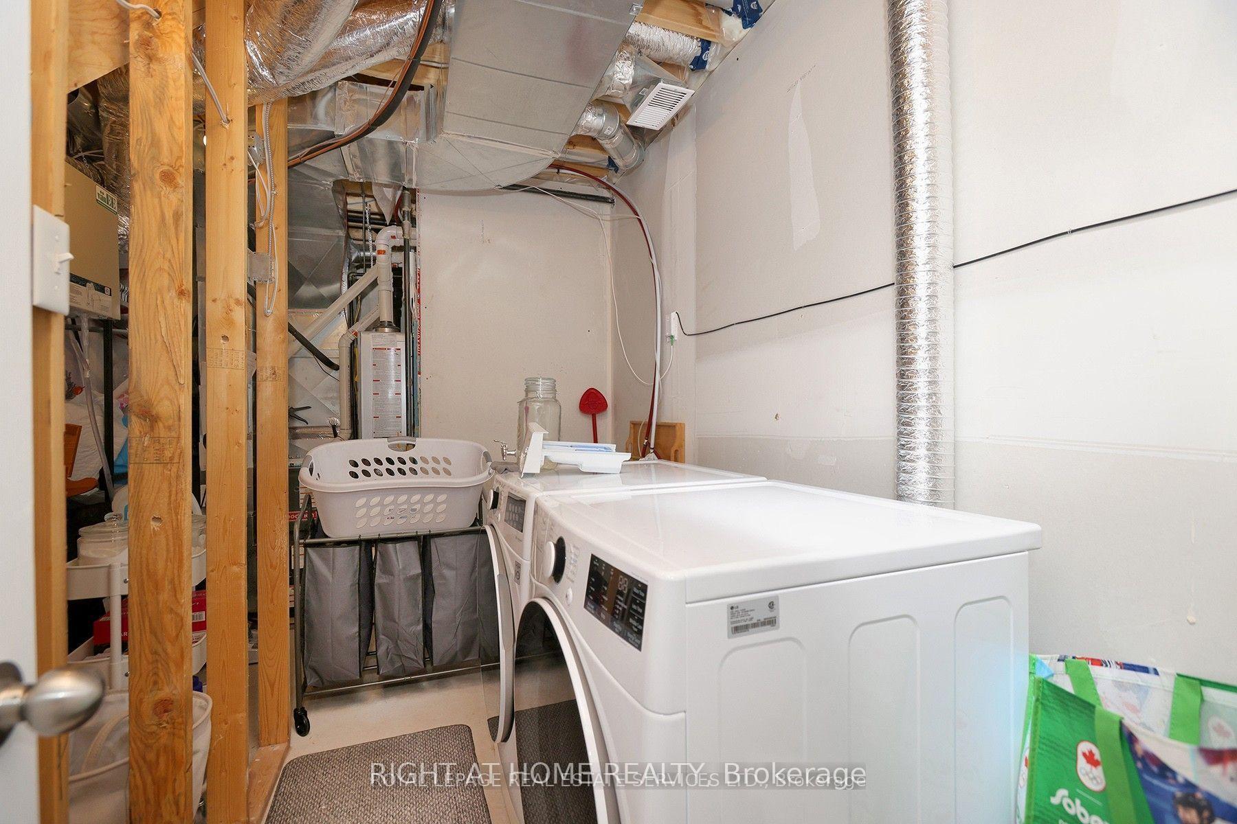 Photo 20 of Unit 40, 383 Dundas Street E, Hamilton, Waterdown — HOMEH