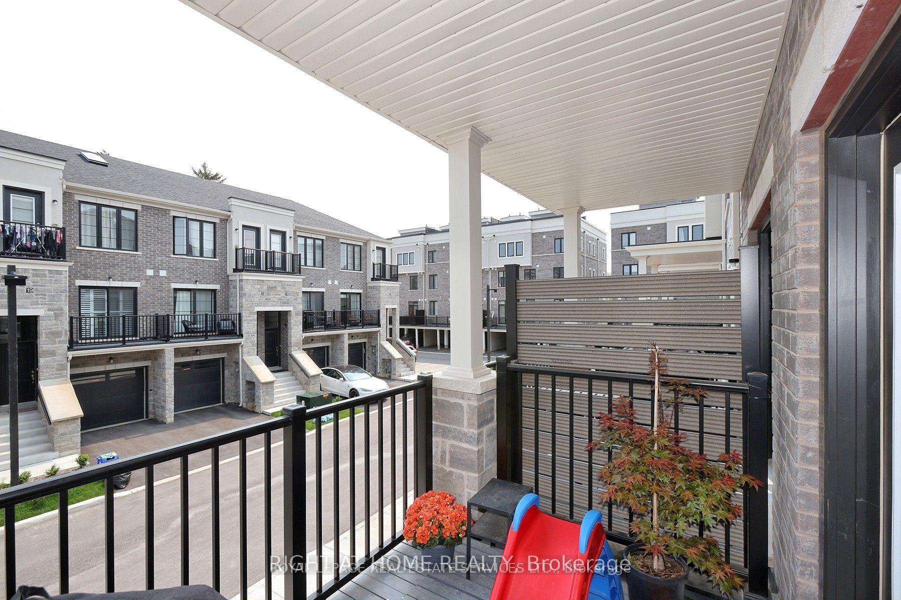Photo 23 of Unit 40, 383 Dundas Street E, Hamilton, Waterdown — HOMEH