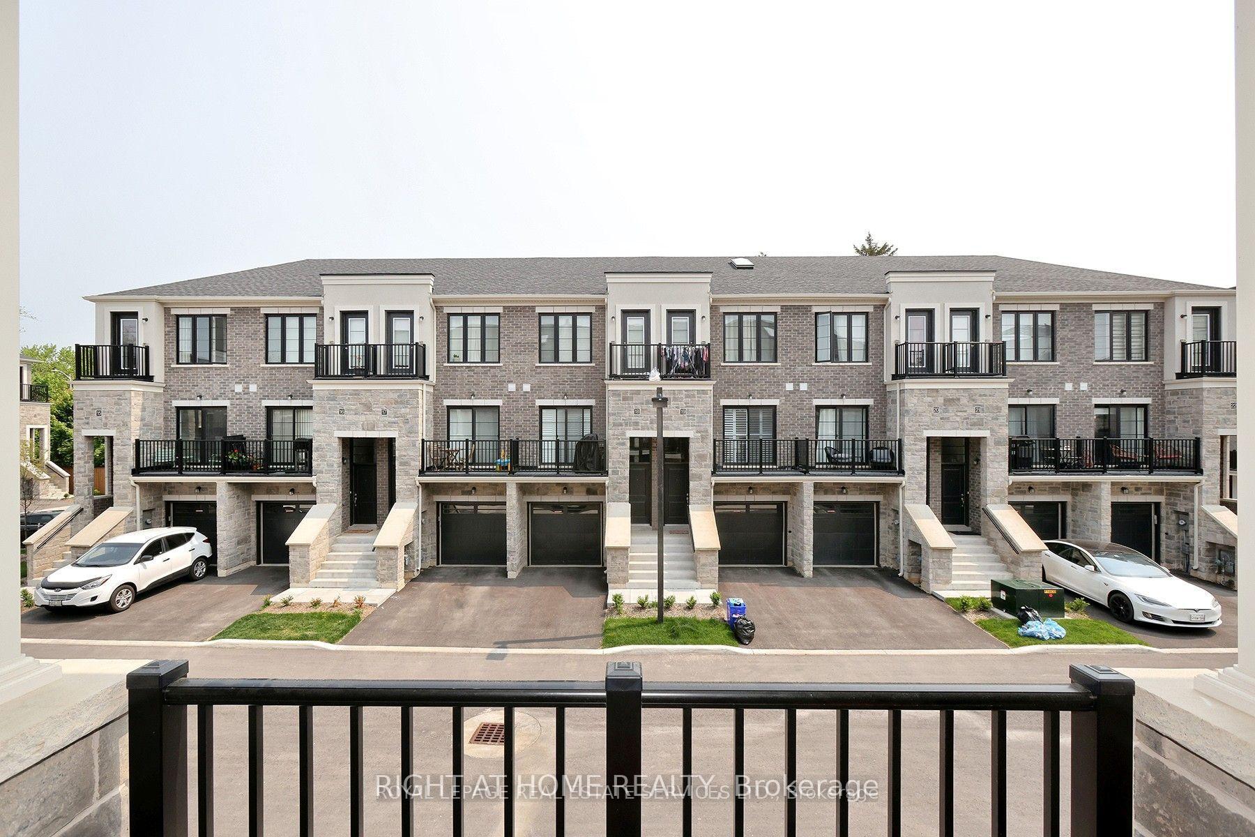 Photo 24 of Unit 40, 383 Dundas Street E, Hamilton, Waterdown — HOMEH
