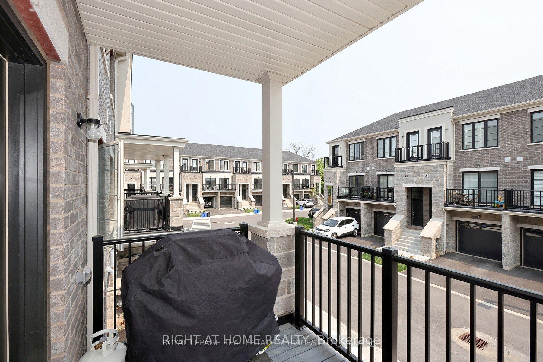 Photo 25 of Unit 40, 383 Dundas Street E, Hamilton, Waterdown — HOMEH