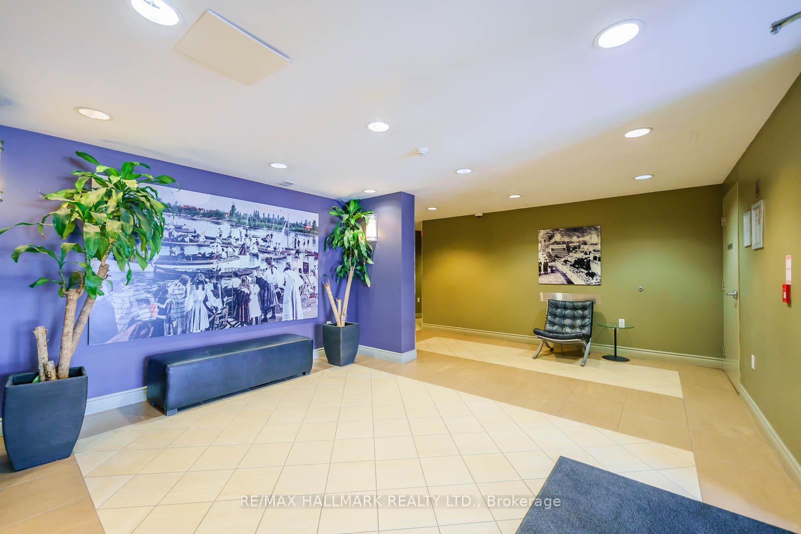 Photo 3 of Unit 501, 311 Richmond Street E, Toronto, Moss Park — HOMEH