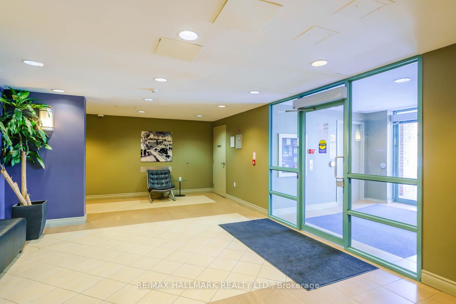 Photo 4 of Unit 501, 311 Richmond Street E, Toronto, Moss Park — HOMEH