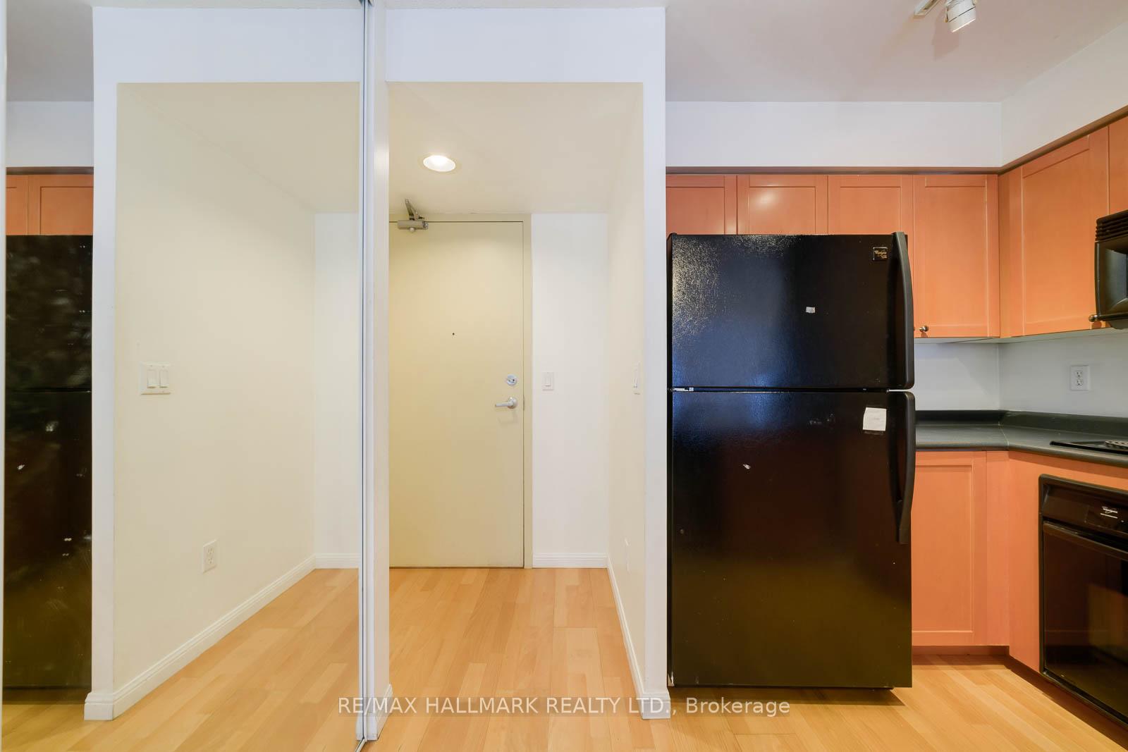 Photo 5 of Unit 501, 311 Richmond Street E, Toronto, Moss Park — HOMEH