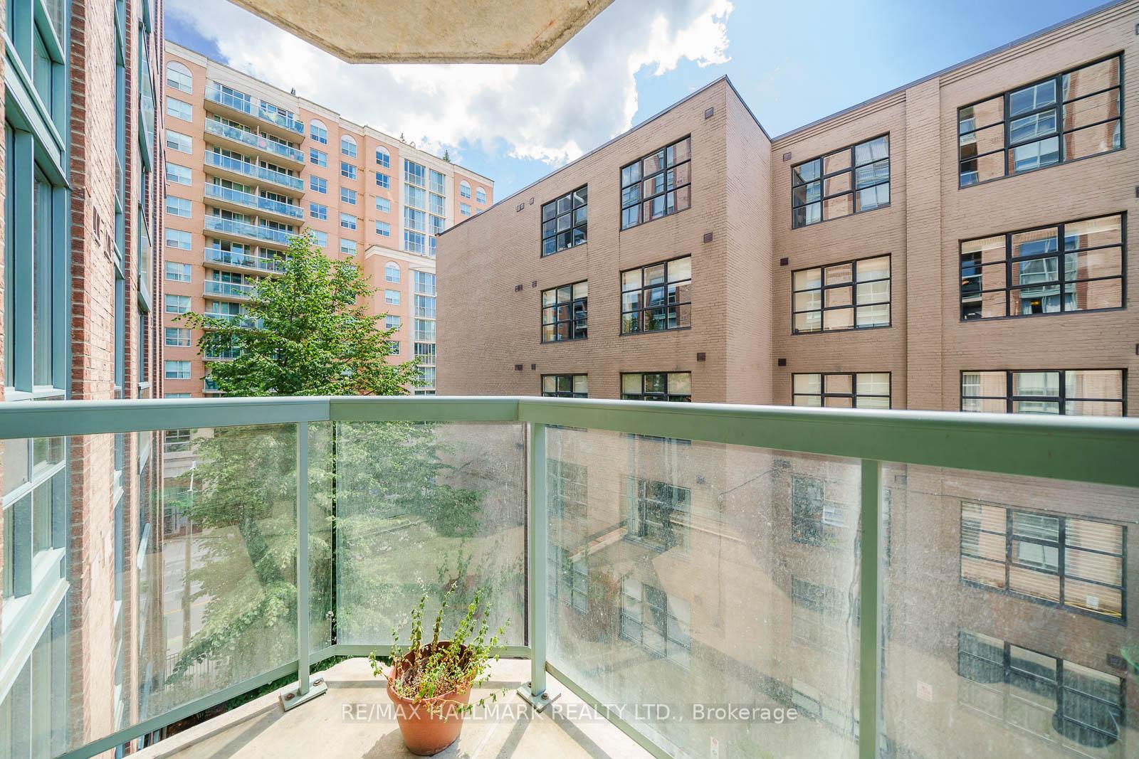 Photo 8 of Unit 501, 311 Richmond Street E, Toronto, Moss Park — HOMEH
