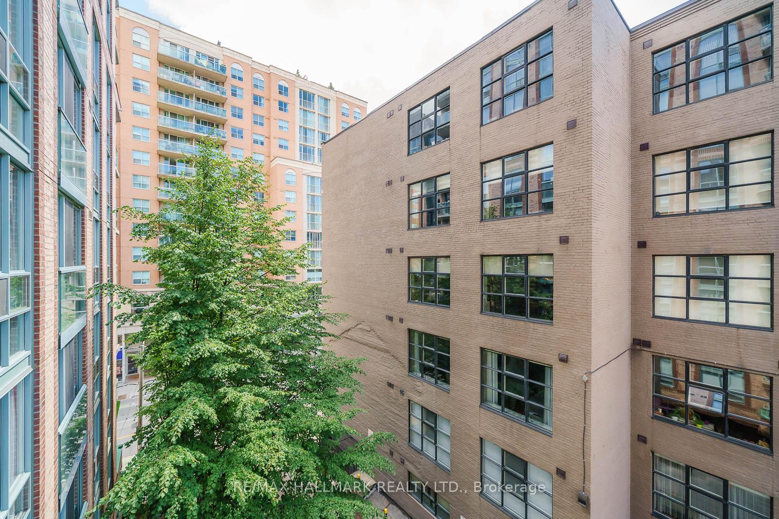 Photo 9 of Unit 501, 311 Richmond Street E, Toronto, Moss Park — HOMEH