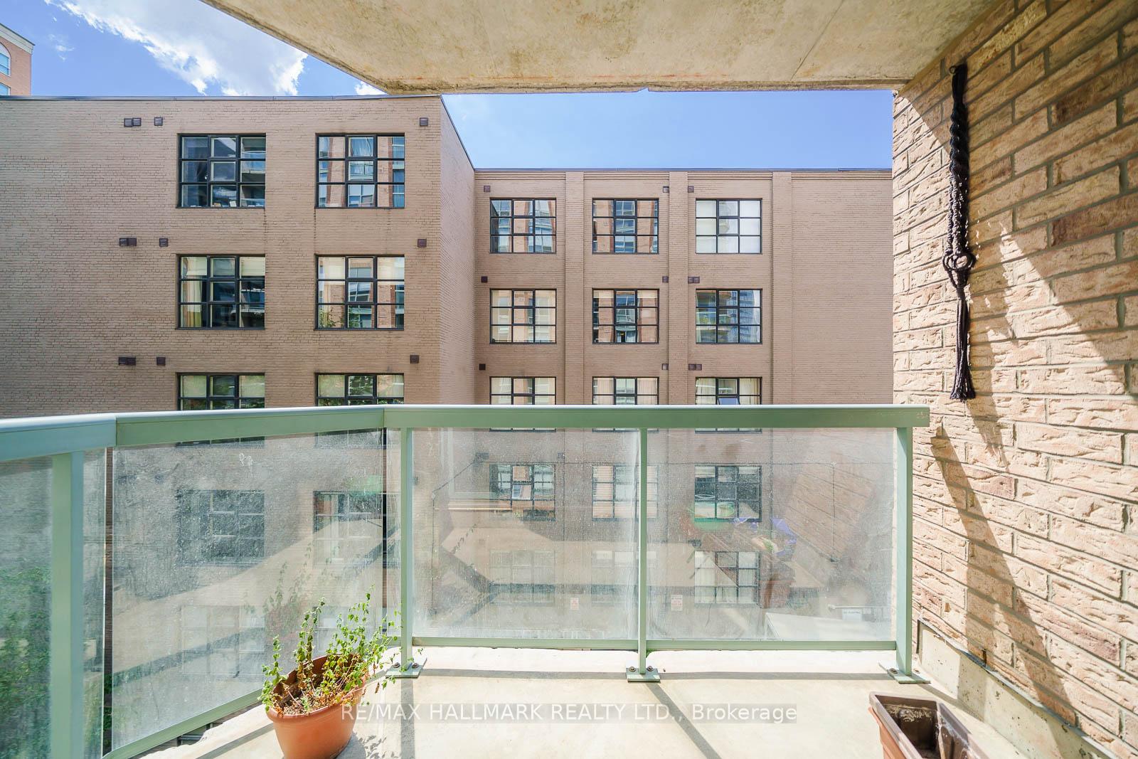 Photo 10 of Unit 501, 311 Richmond Street E, Toronto, Moss Park — HOMEH