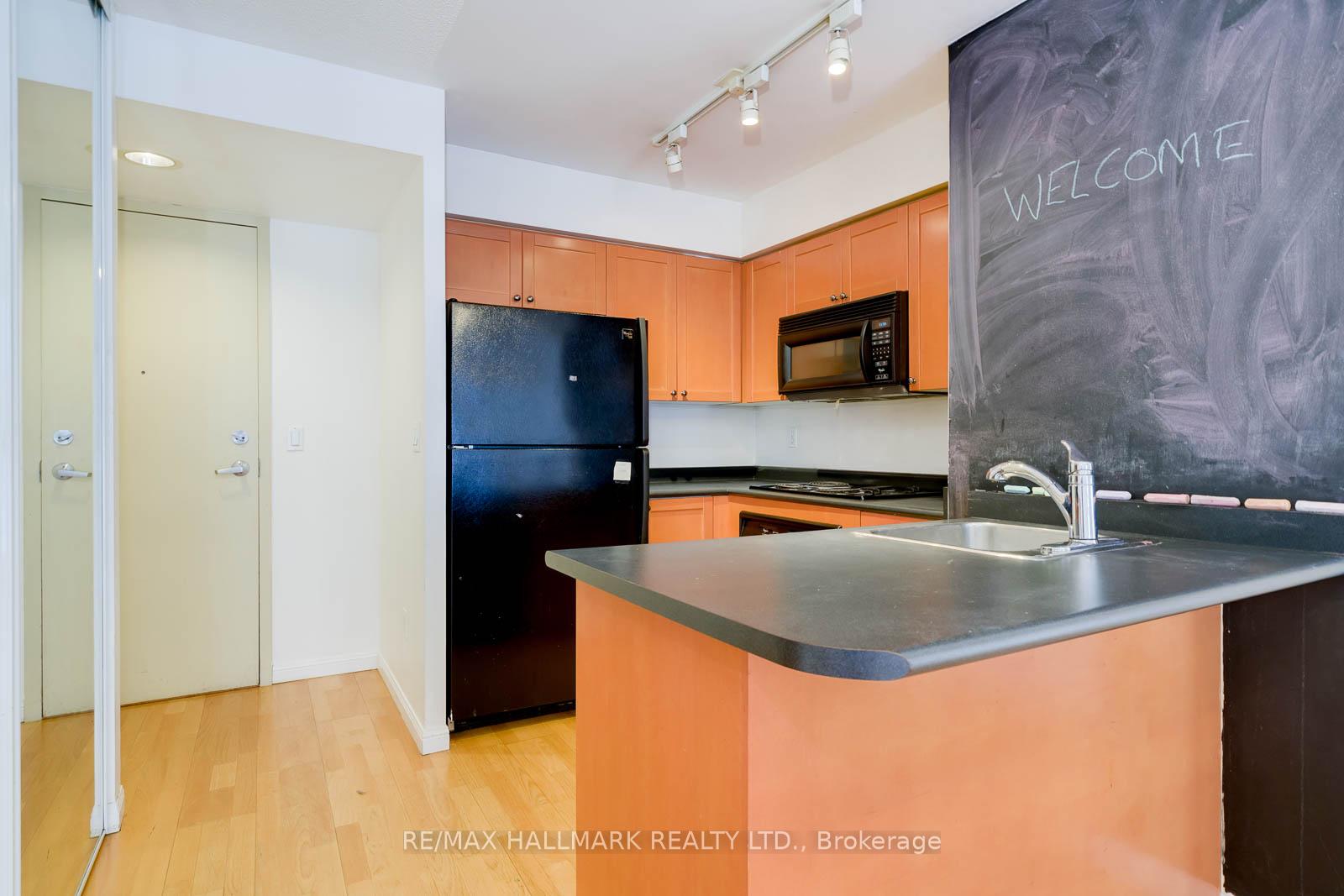 Photo 13 of Unit 501, 311 Richmond Street E, Toronto, Moss Park — HOMEH