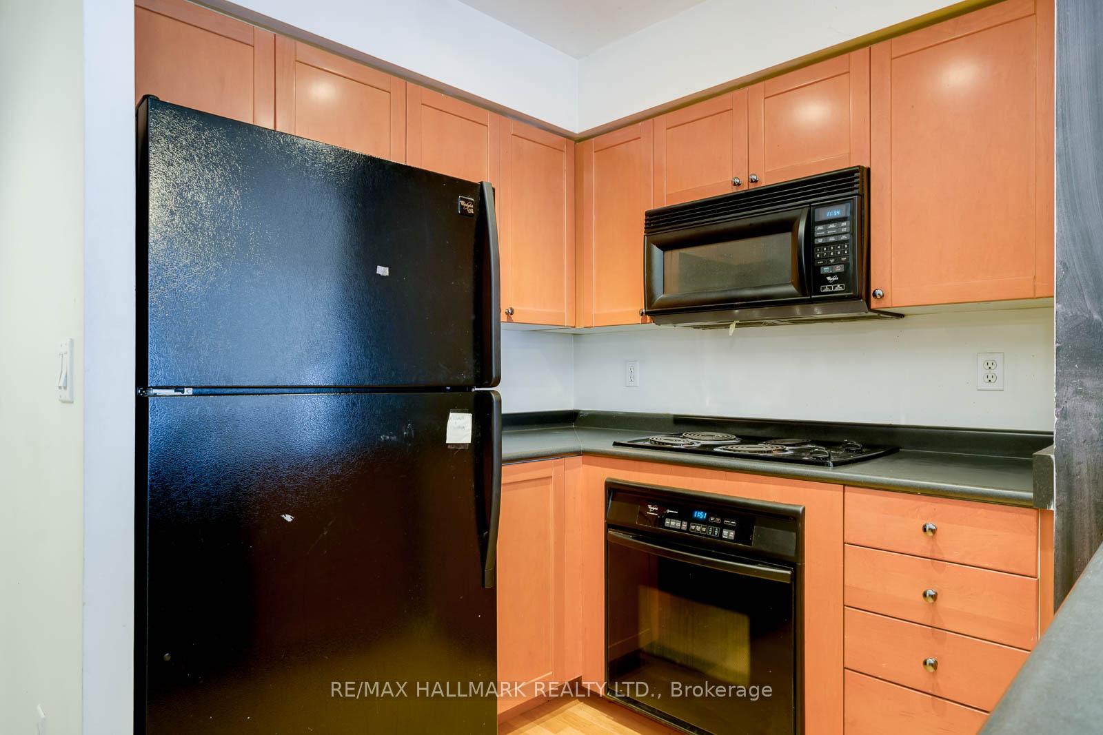 Photo 14 of Unit 501, 311 Richmond Street E, Toronto, Moss Park — HOMEH