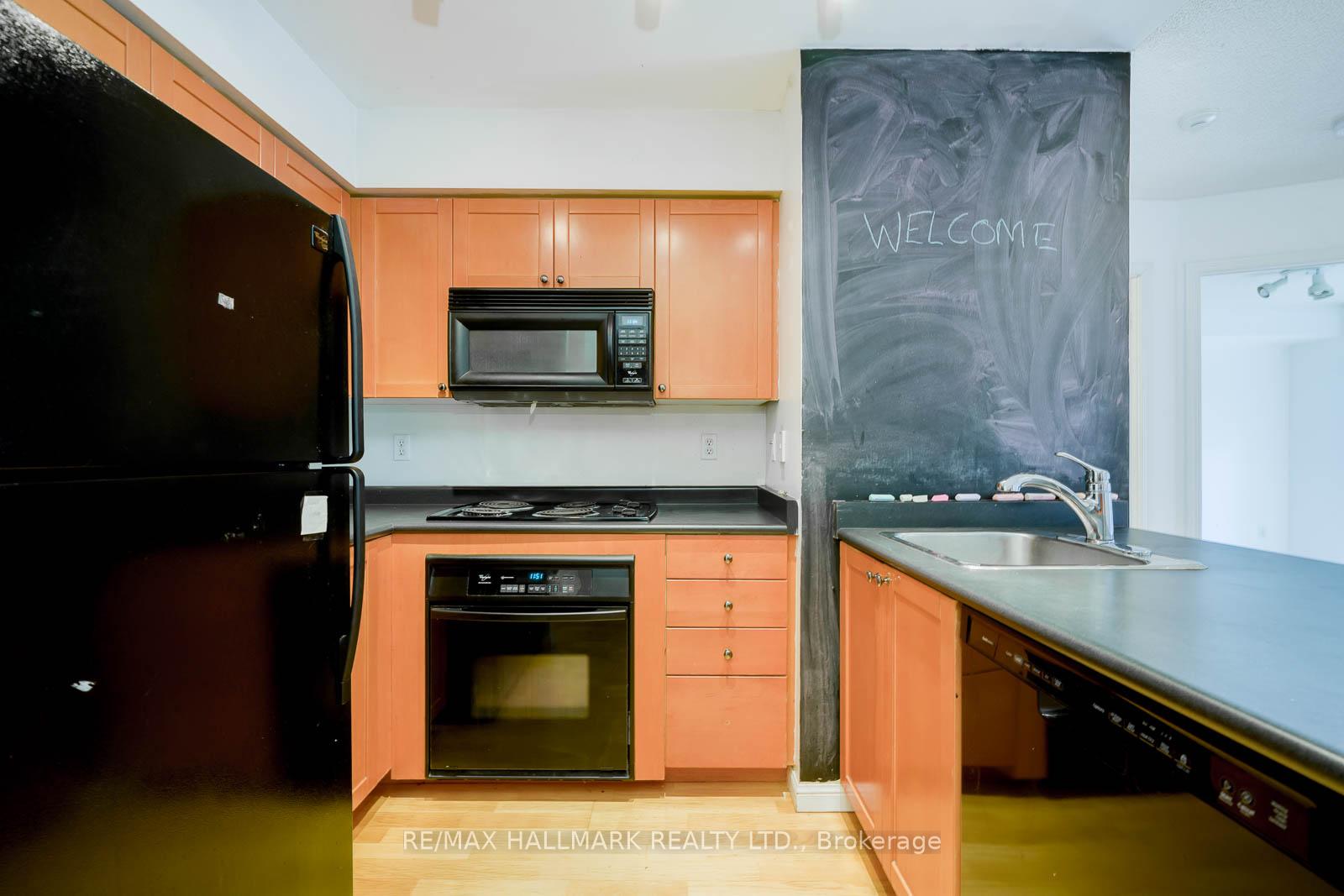 Photo 15 of Unit 501, 311 Richmond Street E, Toronto, Moss Park — HOMEH
