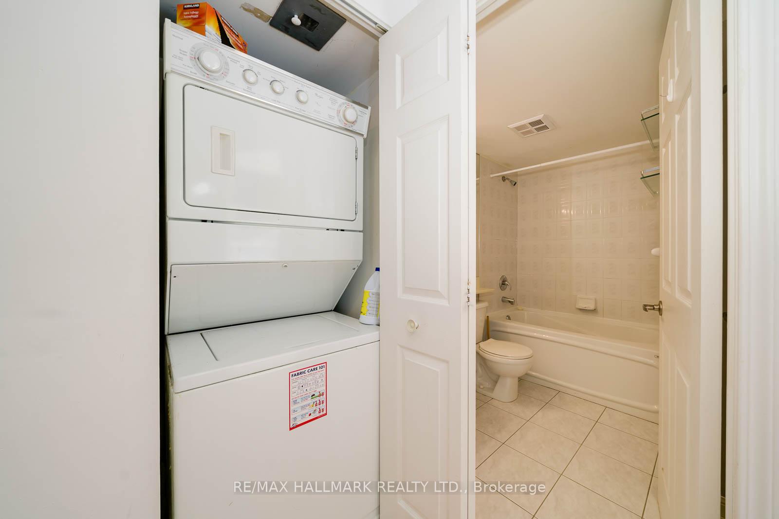 Photo 16 of Unit 501, 311 Richmond Street E, Toronto, Moss Park — HOMEH