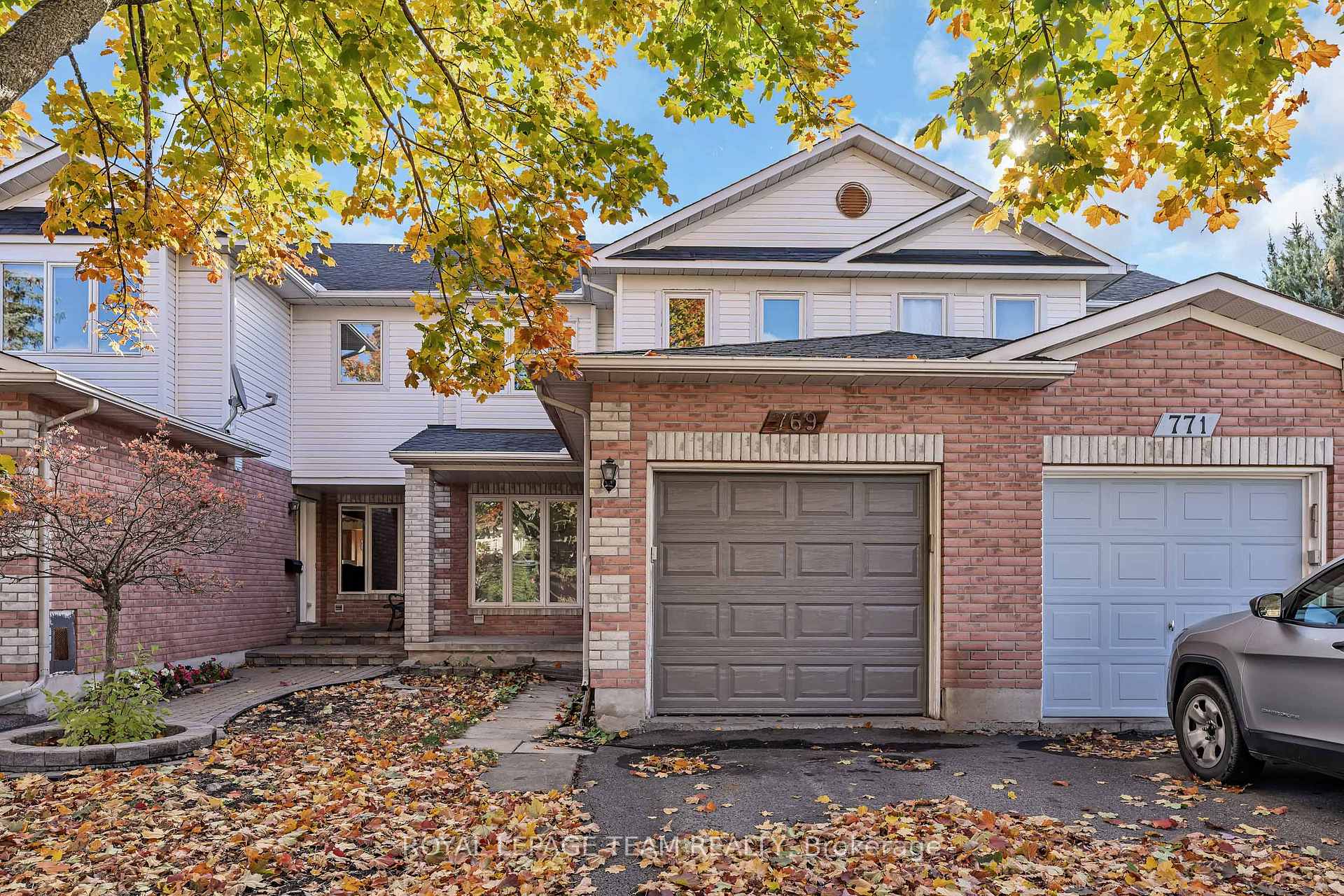 Photo 3 of 769 Nesting Way, Ottawa, Fallingbrook/Gardenway South — HOMEH