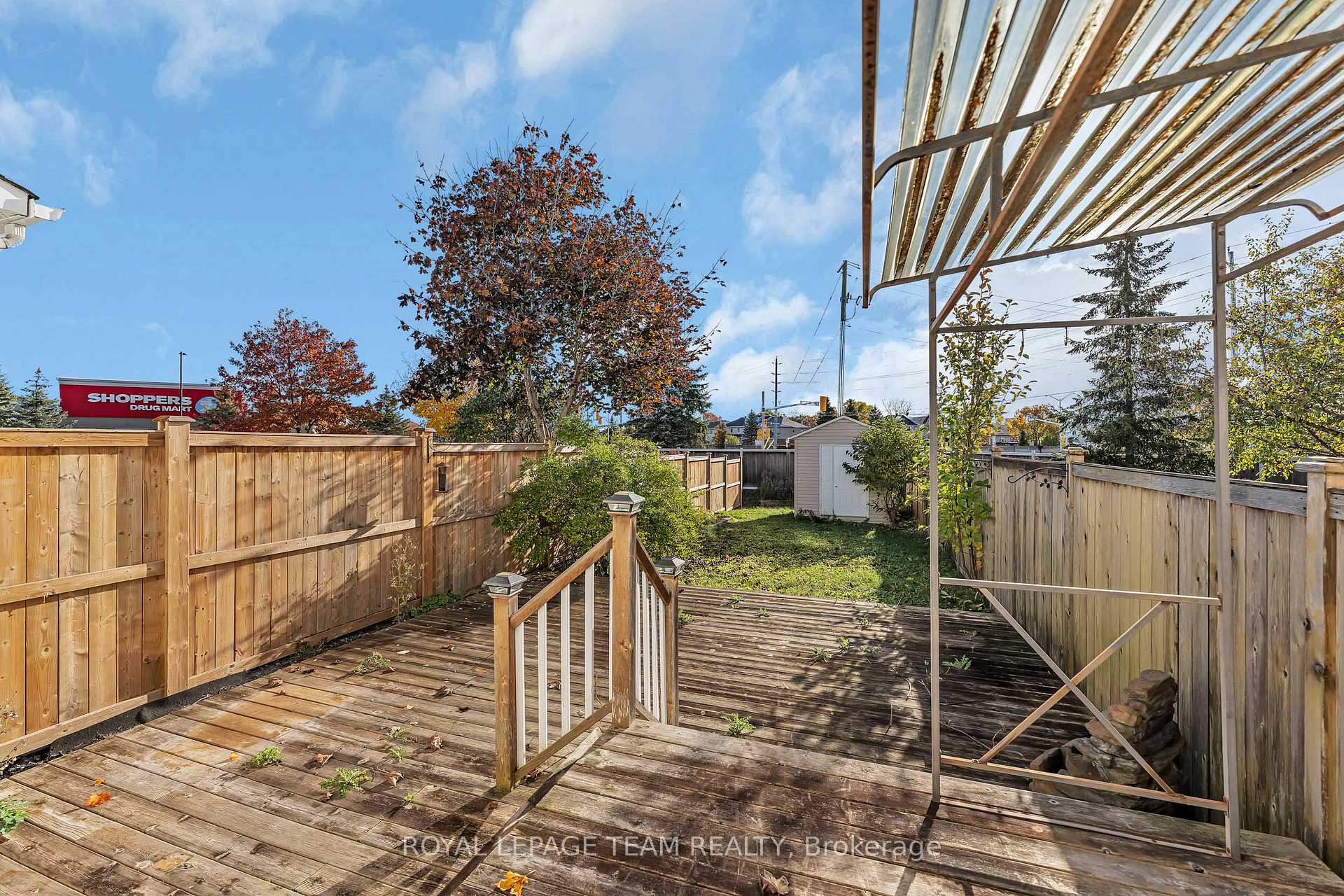 Photo 41 of 769 Nesting Way, Ottawa, Fallingbrook/Gardenway South — HOMEH