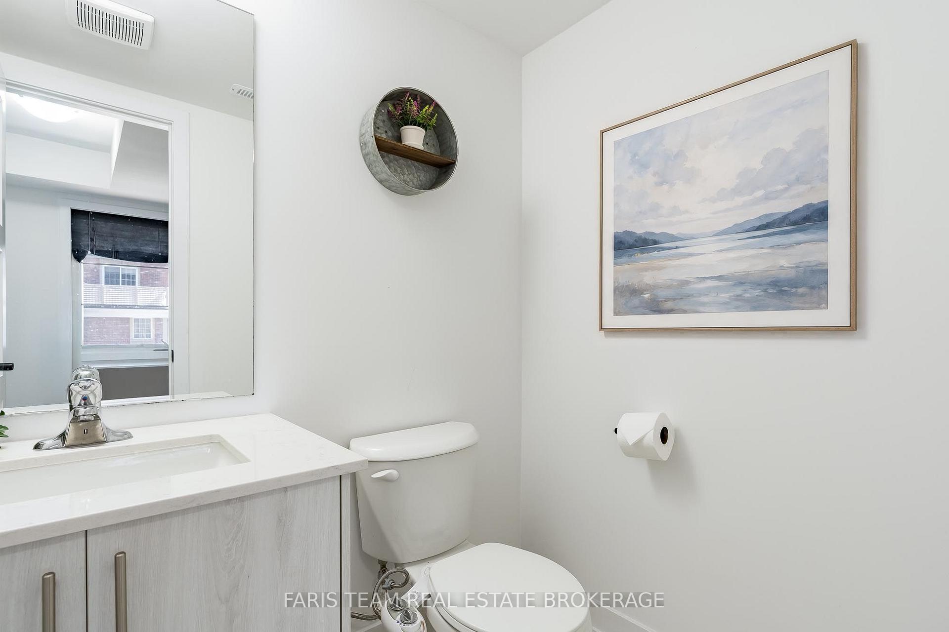 Photo 7 of 38 Silo Mews, Barrie, Rural Barrie Southeast — HOMEH