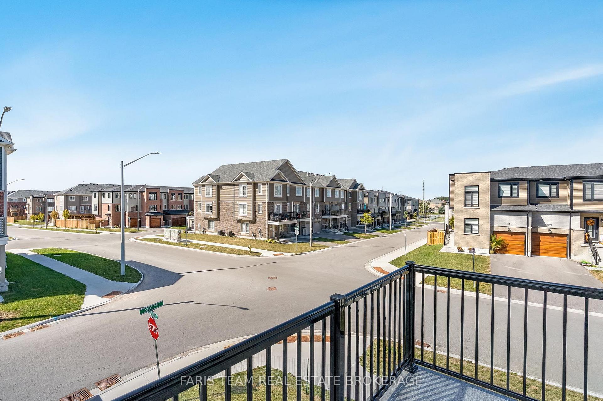 Photo 19 of 38 Silo Mews, Barrie, Rural Barrie Southeast — HOMEH