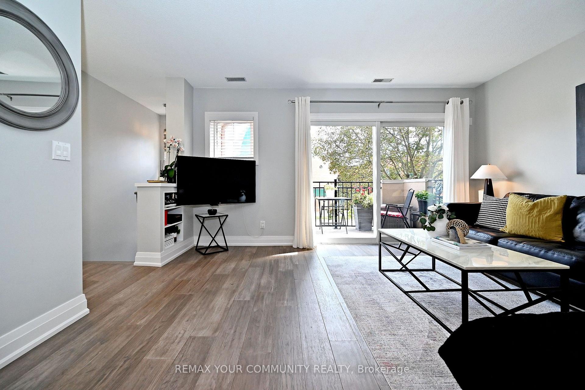 Photo 1 of Unit 805, 1400 The Esplanade N, Pickering, Town Centre — HOMEH