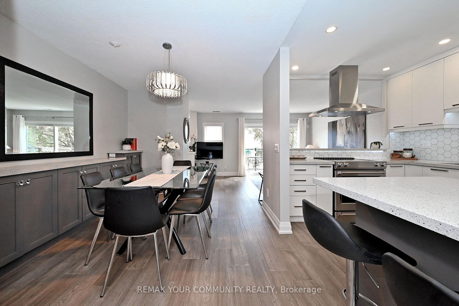 Photo 10 of Unit 805, 1400 The Esplanade N, Pickering, Town Centre — HOMEH