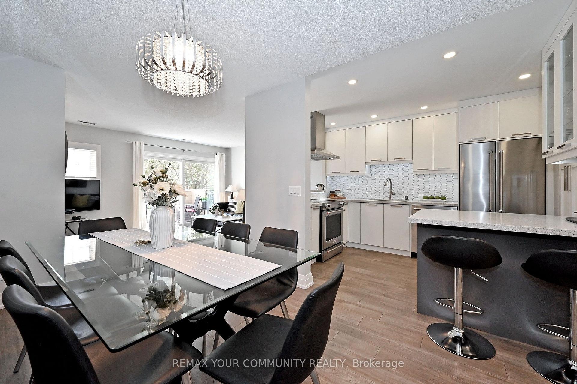 Photo 11 of Unit 805, 1400 The Esplanade N, Pickering, Town Centre — HOMEH