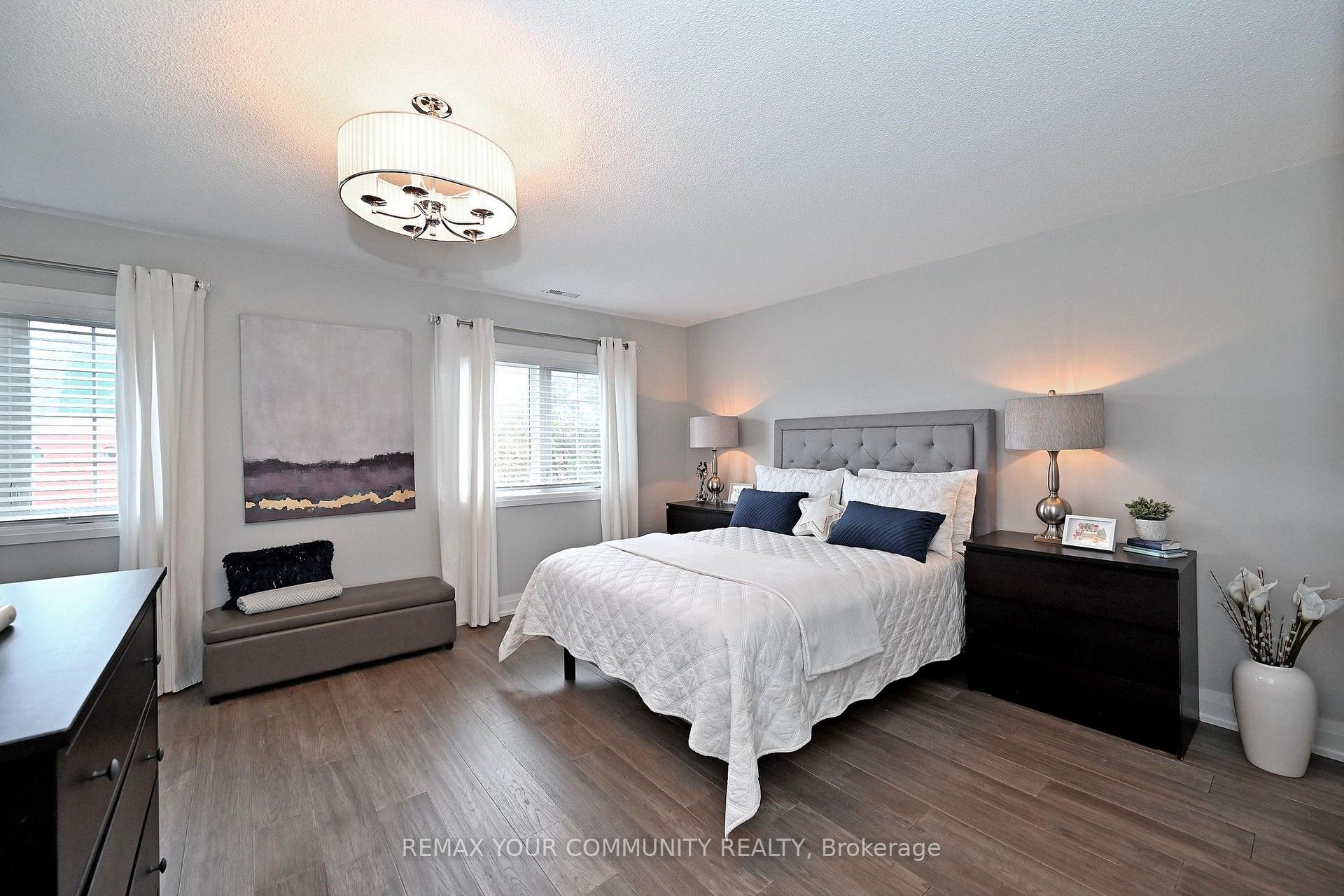 Photo 18 of Unit 805, 1400 The Esplanade N, Pickering, Town Centre — HOMEH