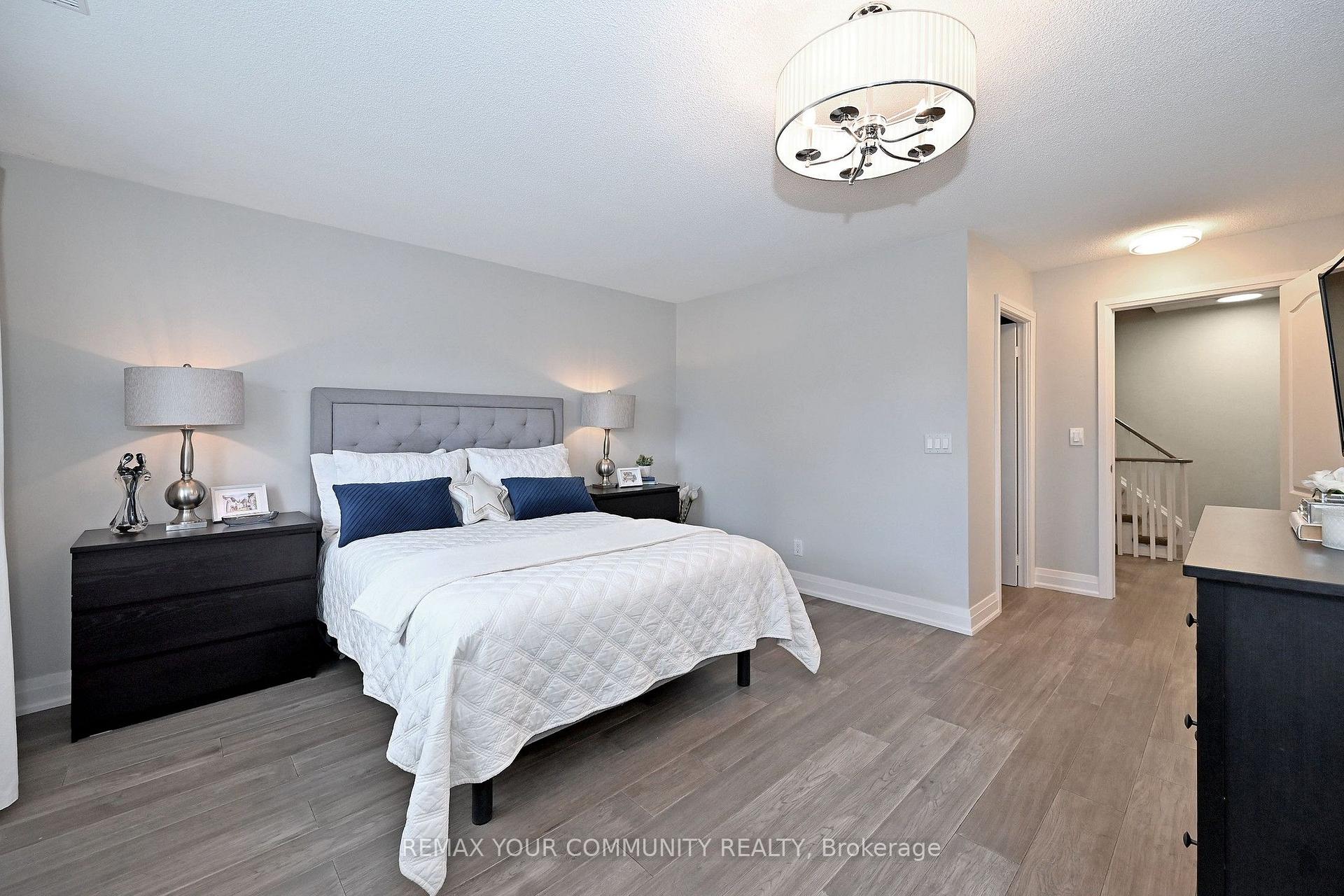 Photo 21 of Unit 805, 1400 The Esplanade N, Pickering, Town Centre — HOMEH