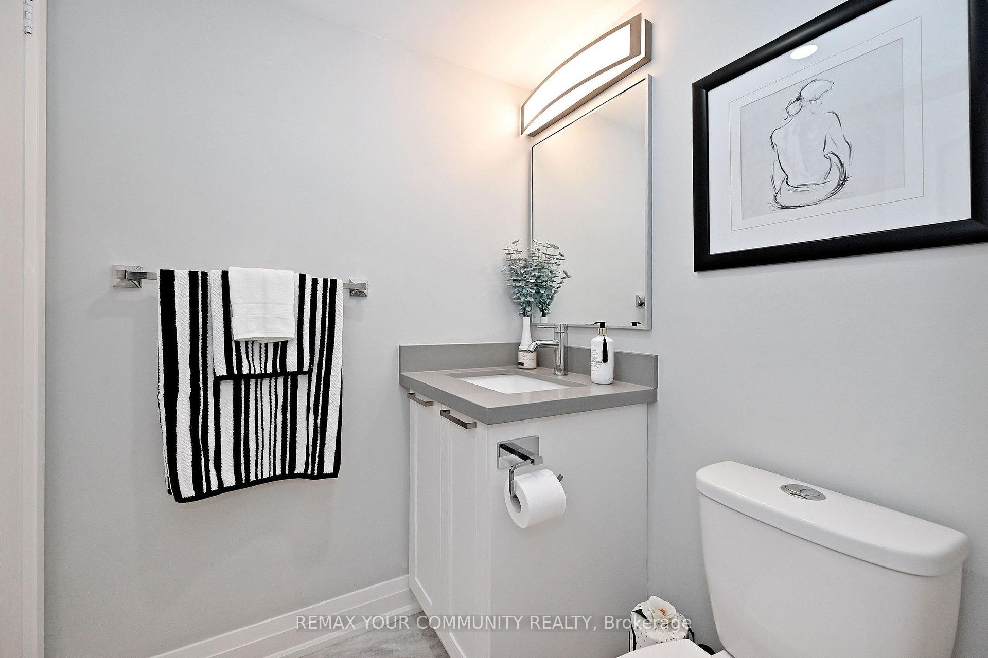 Photo 25 of Unit 805, 1400 The Esplanade N, Pickering, Town Centre — HOMEH