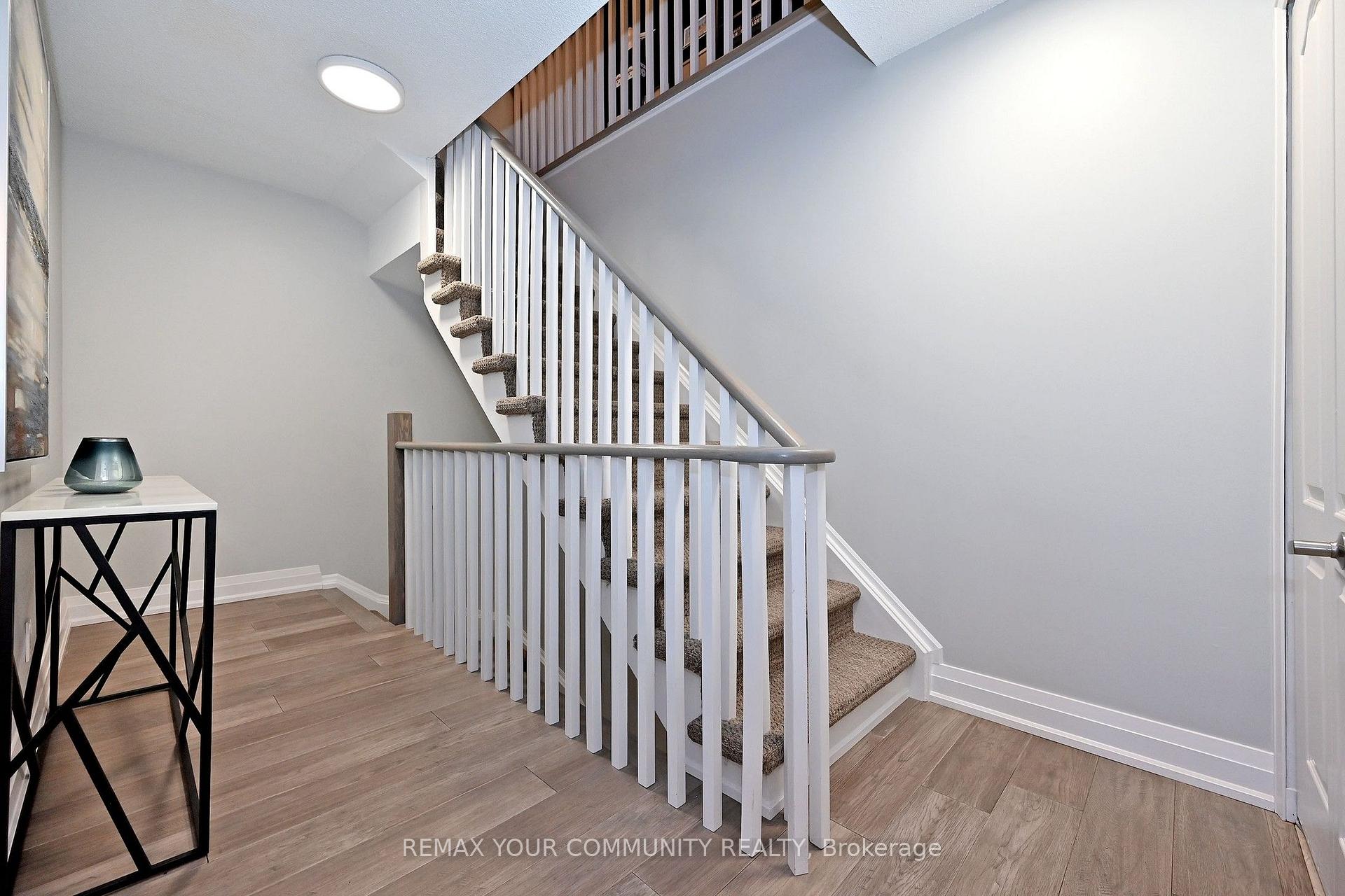 Photo 26 of Unit 805, 1400 The Esplanade N, Pickering, Town Centre — HOMEH