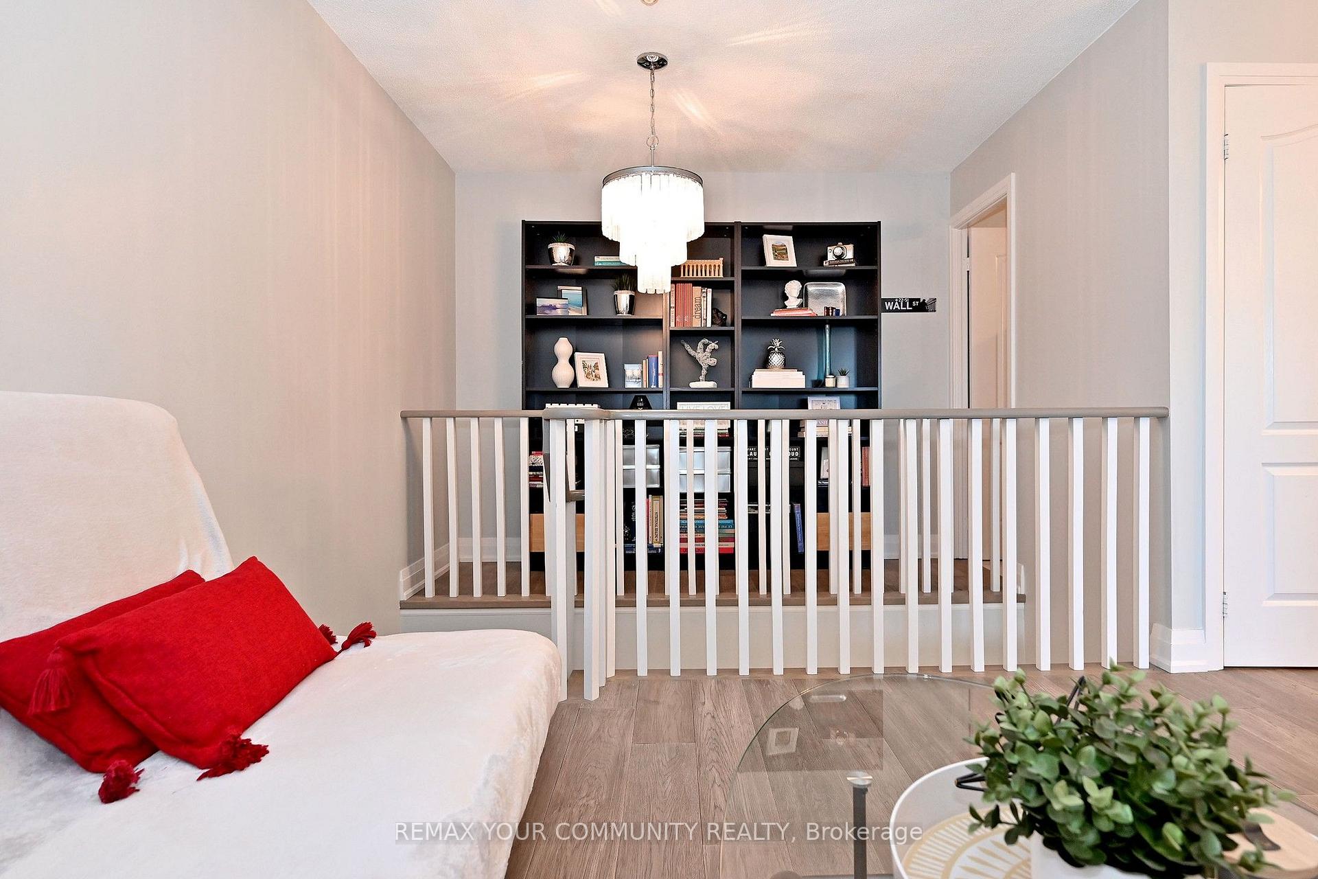 Photo 29 of Unit 805, 1400 The Esplanade N, Pickering, Town Centre — HOMEH